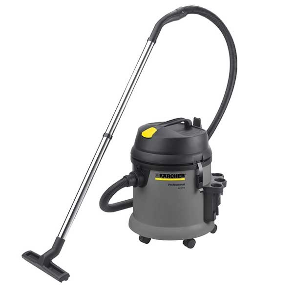 NT271 Pro All Purpose Commercial Wet Dry Vac Vacuum Cleaner Karcher 1.428-509.0