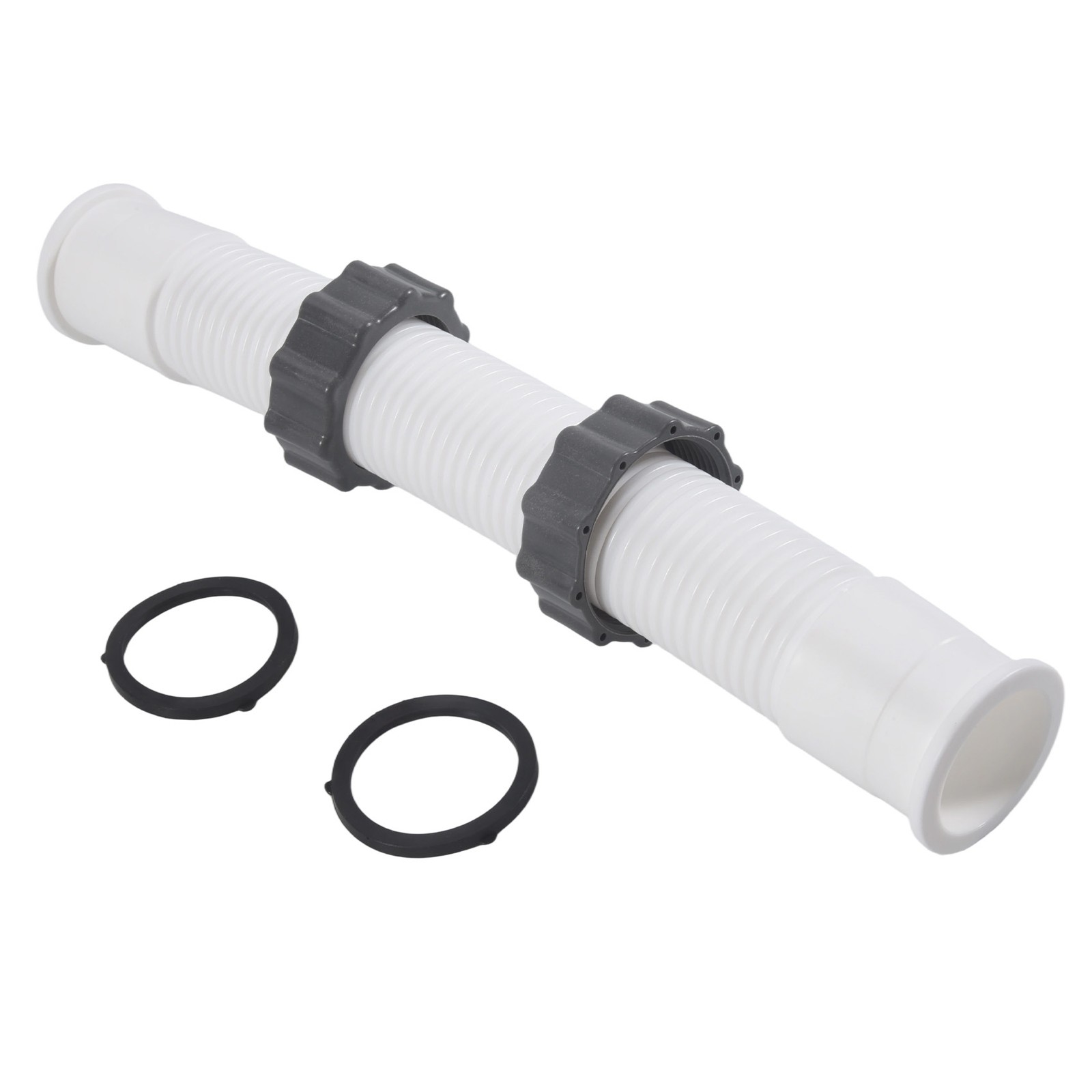 4X(Pool Sand Pump Hose-11535 Interconnecting Hose Replacement for 16 Inch6151