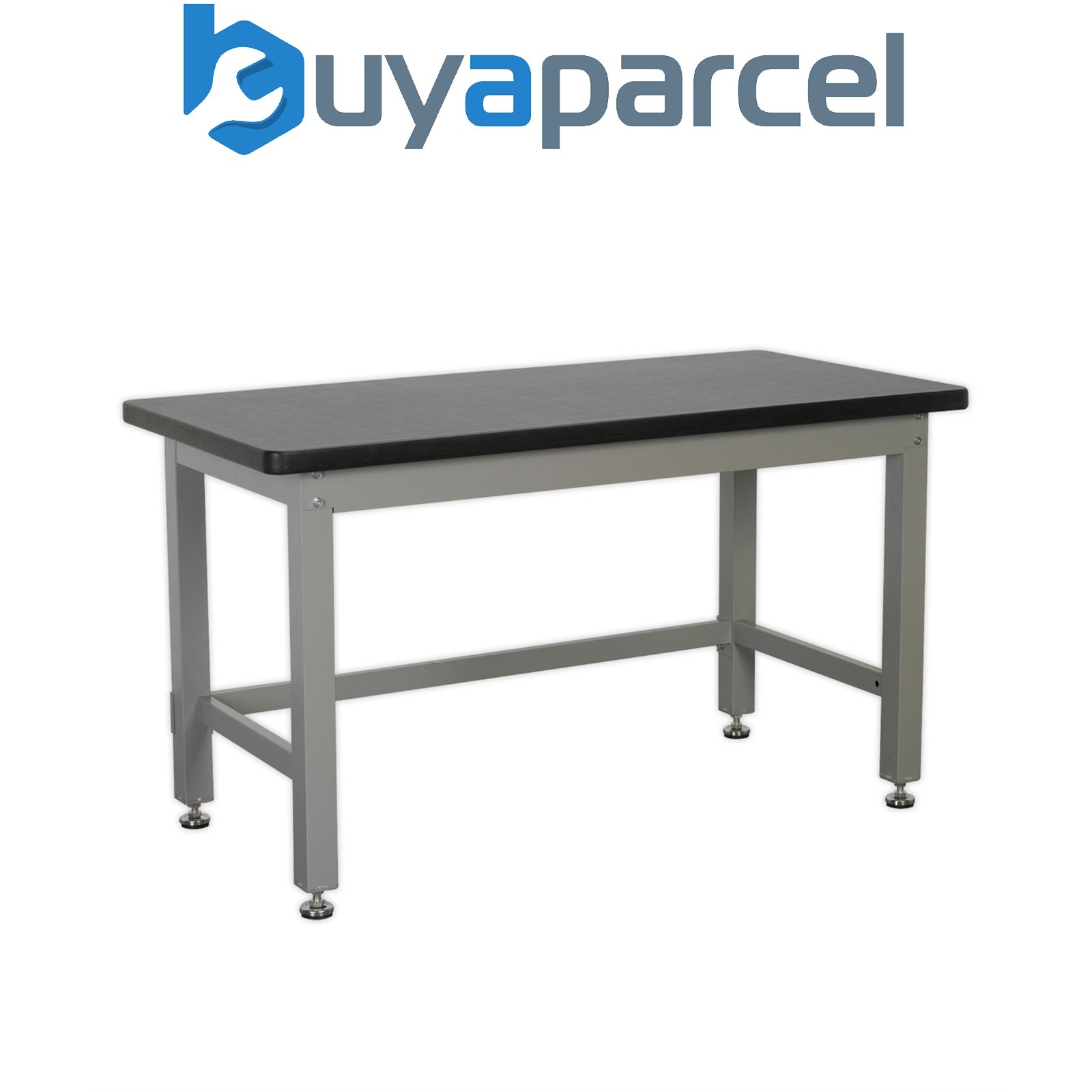 Sealey API1500 Premier Industrial&trade; Steel Workbench 1.5m