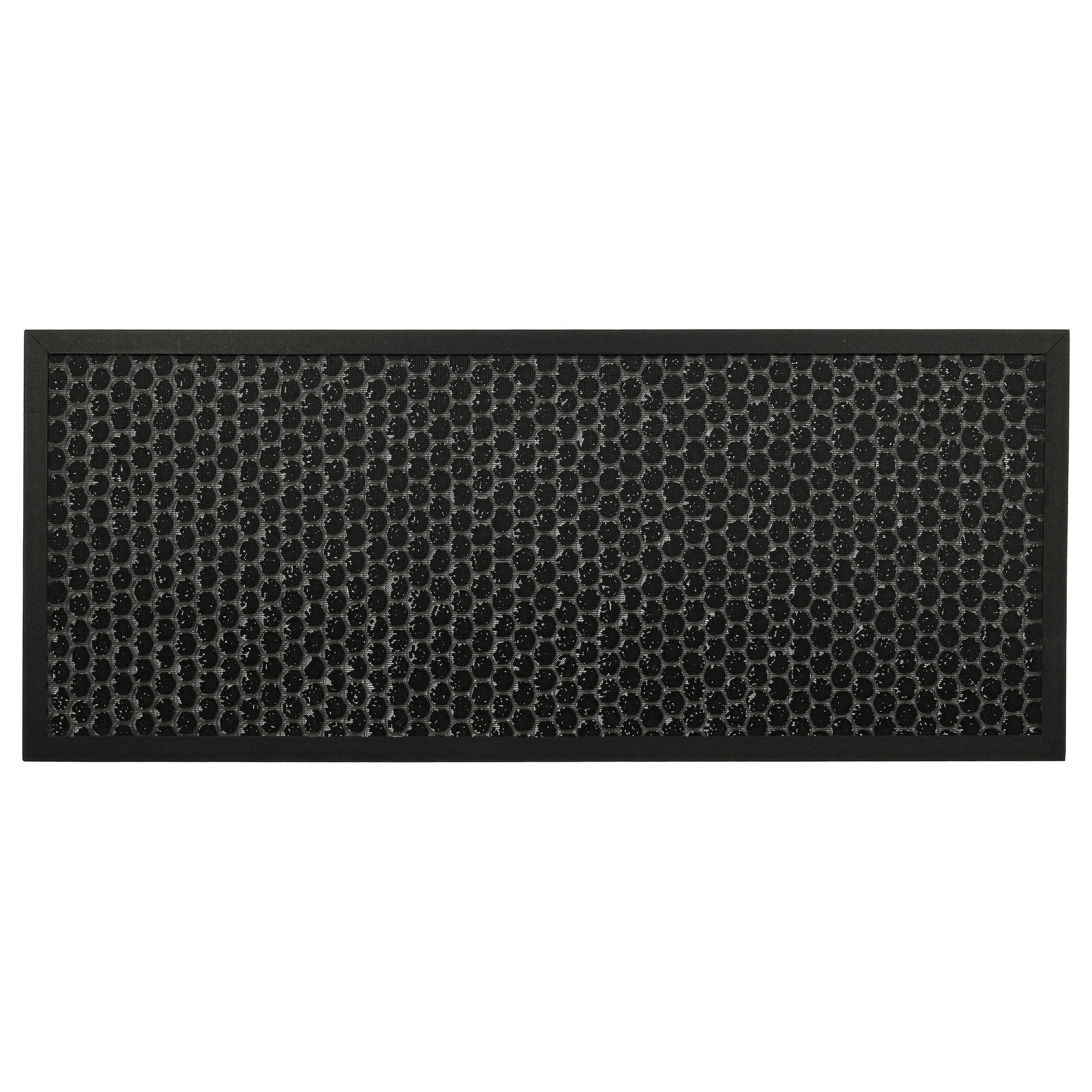 Activated Carbon Filter for Rowenta Intense Pure Air XL Connect PU6080F0 PU6080
