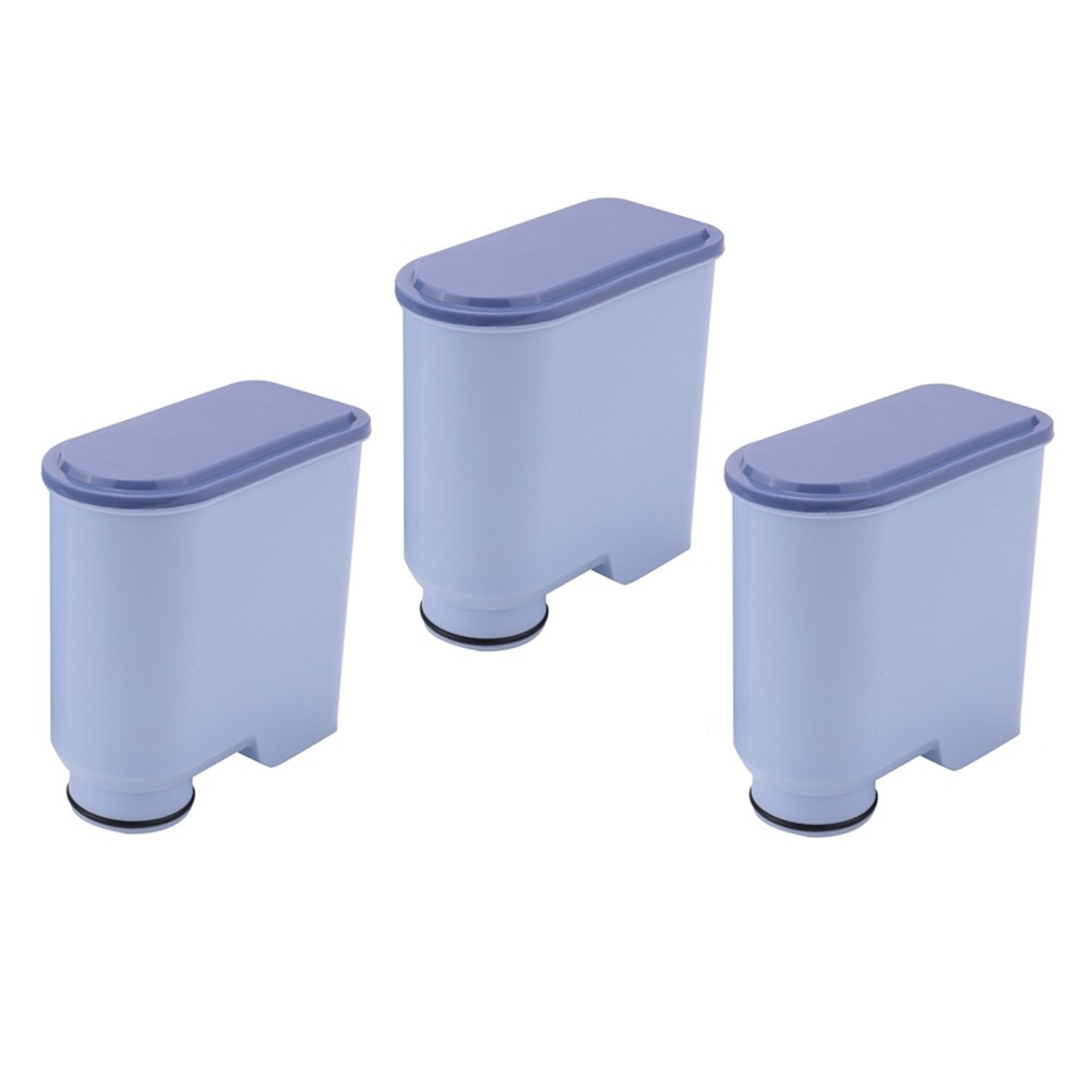3Pcs Replacement Coffee Machine Water for  Filters Descaling7898