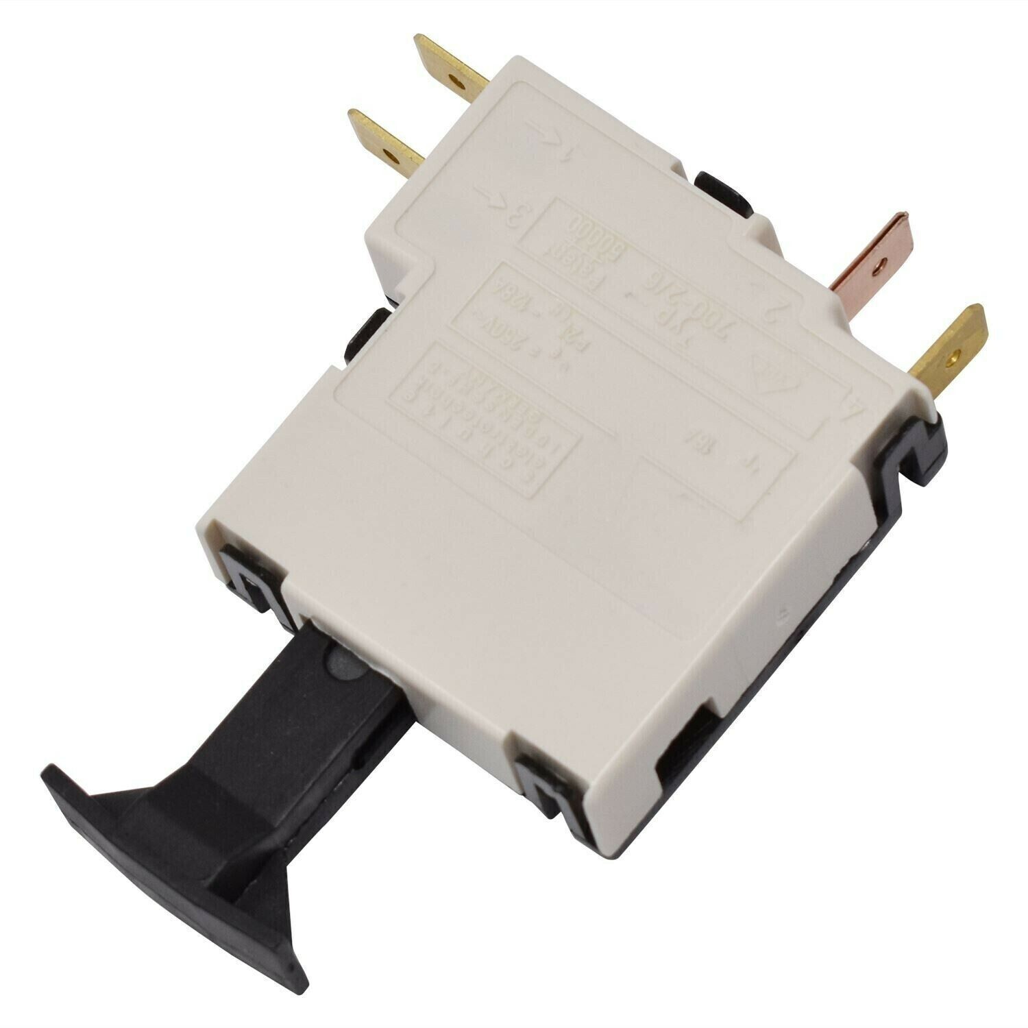 Karcher Pressure Washer Power On/Off Switch K510 K580 K620 K630 K635 K640 K655
