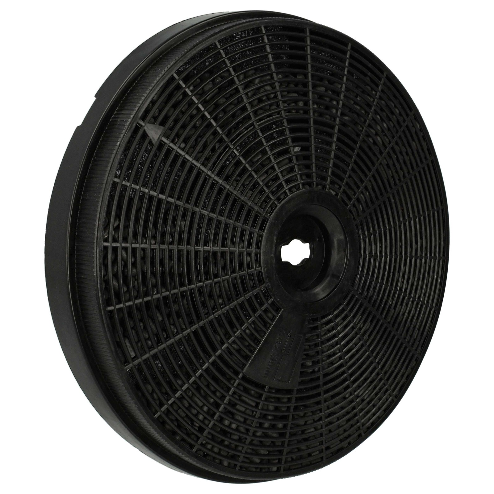 Cooker Hood Filter for Whirlpool 208156304416 PRF0086 852523101740