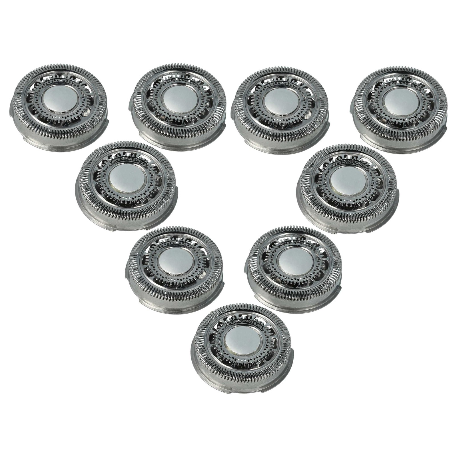 9 Shaver Head for Philips S8950/90 S7710 S8980 S7720 S7730 S7780 S7xxx S8950/91