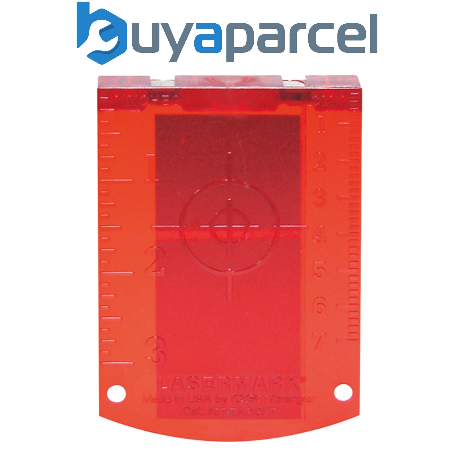 Bosch PRO Target Laser target red 1608M0005C