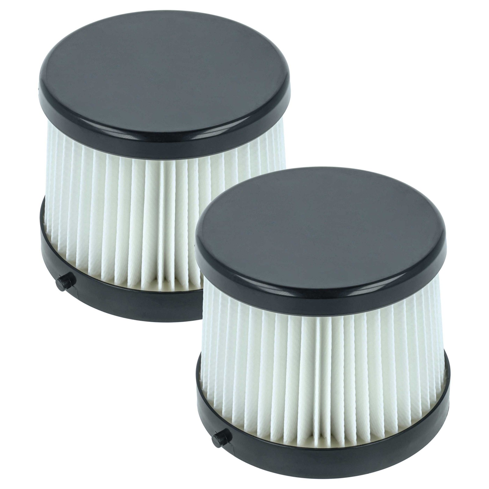2 HEPA Filter for Dewalt DCV5011H DCV501HB