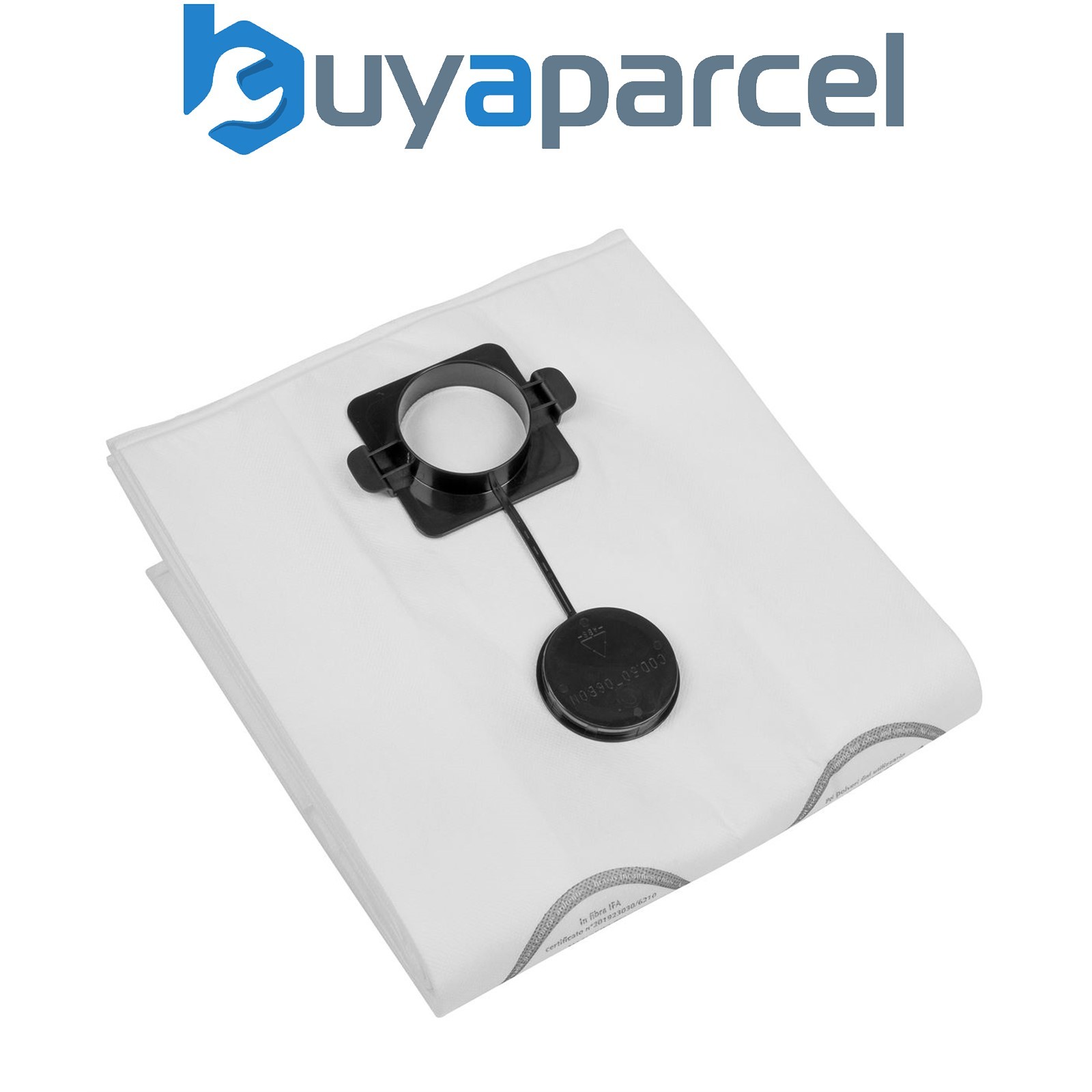 Sealey DFS35PB M Class Dust Bag - Pack of 5