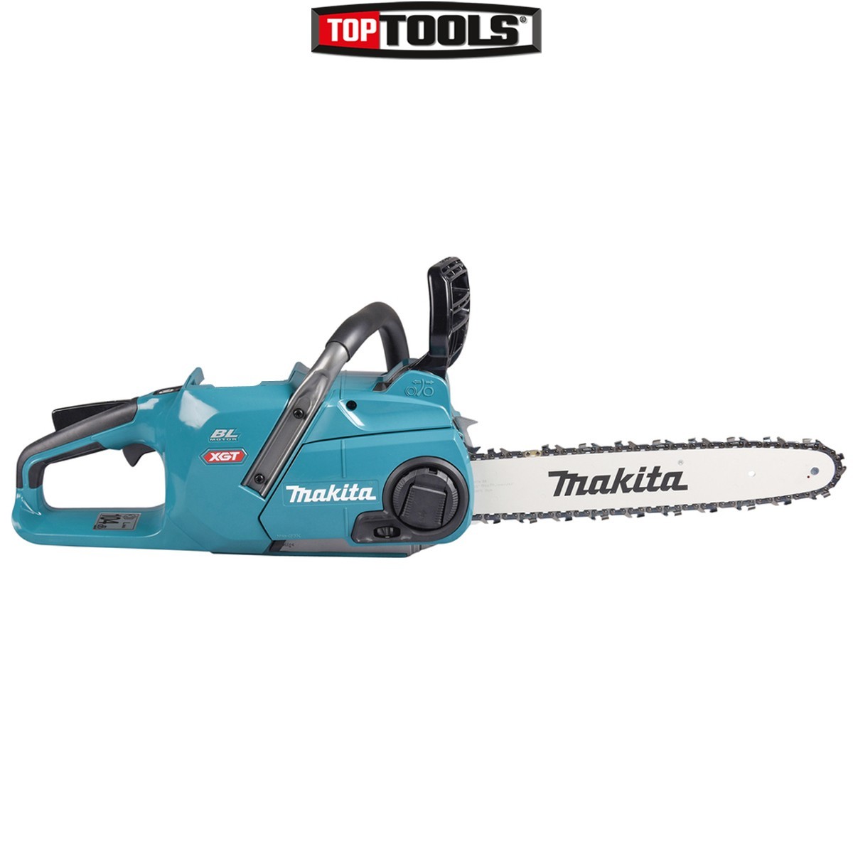 Makita Chainsaw UC015GZ 40Vmax XGT Cordless Brushless 1600W Body only