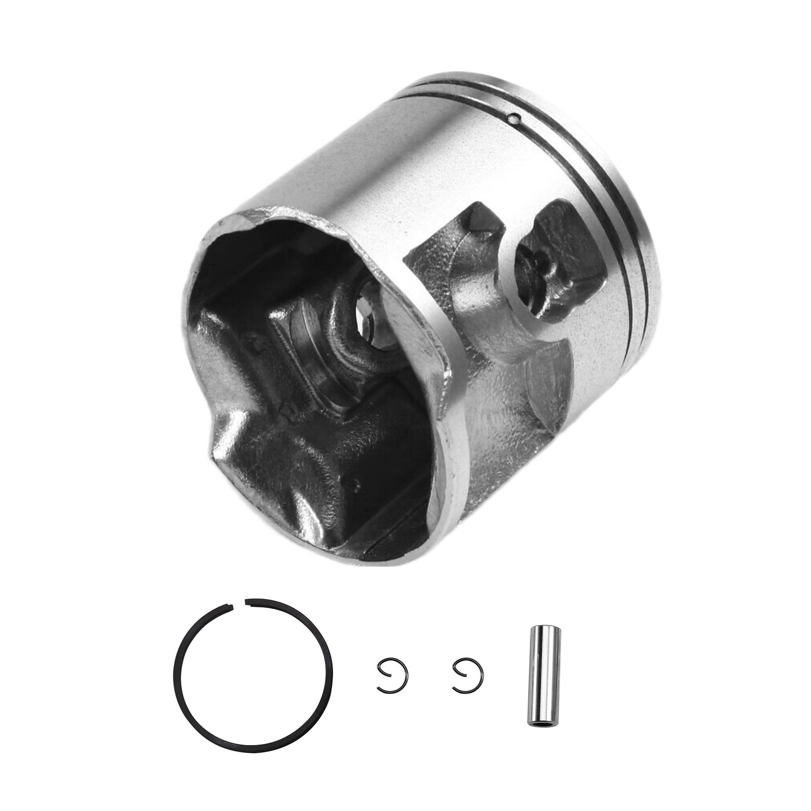 3X(Piston Pin Kit Piston Kit Piston Pin Kit for C7F6)6707