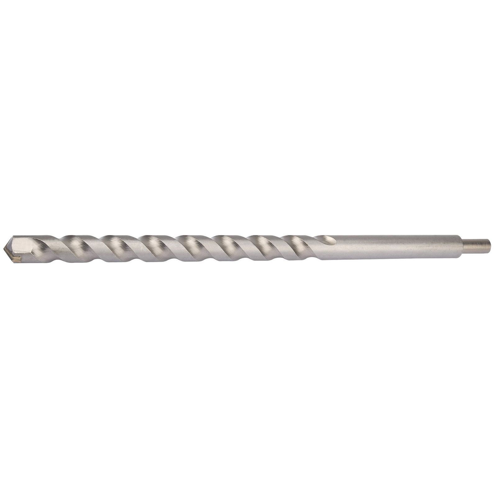 1x Draper Expert 25 x 400mm Masonry Drill Bit - 40822