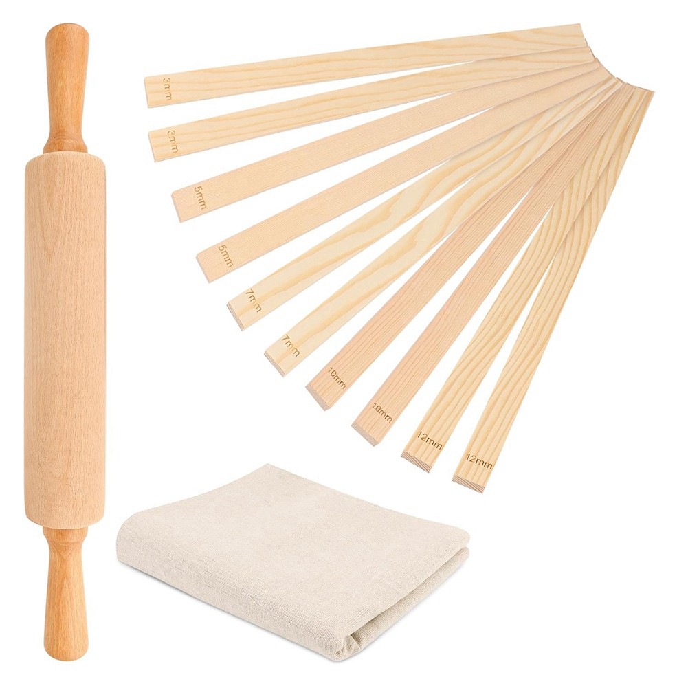 Pottery Tools Teaching Set Pottery Tools Set Pottery Tools F7C32714