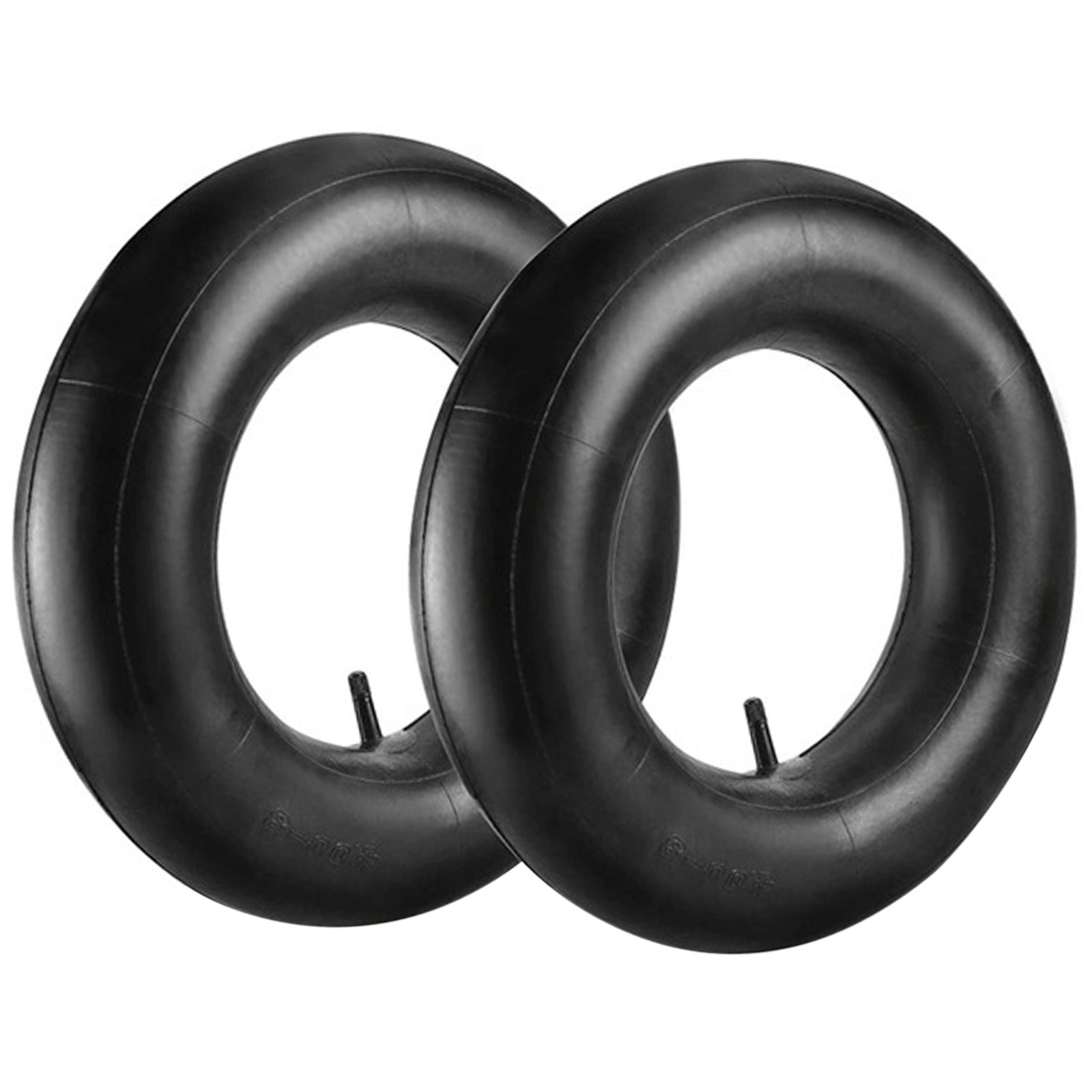 2Pcs 4.80/4.00-8 Inch Tire Inner Tubes for Heavy Duty Cart,Like Hand Trucks2860