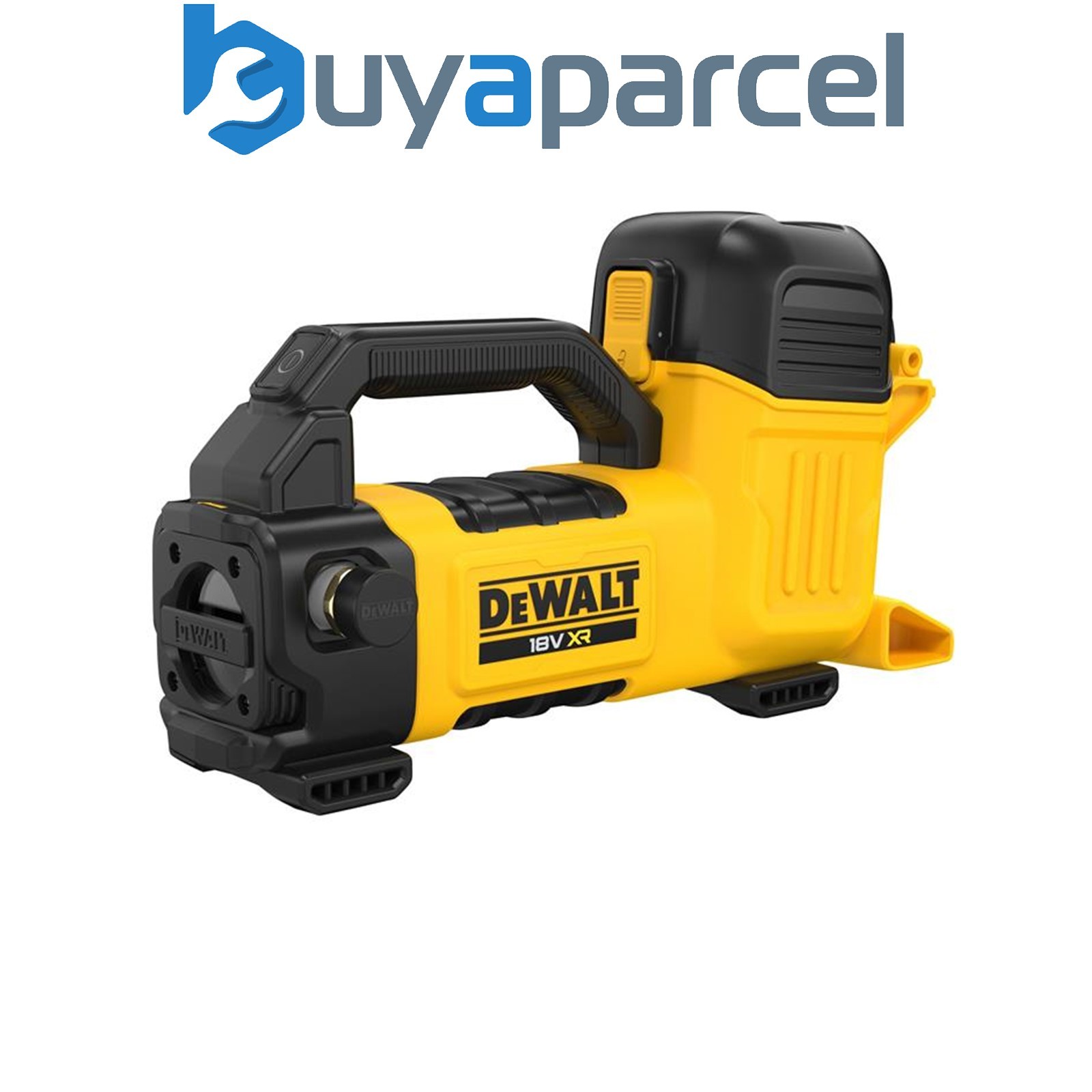 Dewalt DCE050N-XJ DCE050N Transfer Pump 18V Bare Unit DEWDCE050N