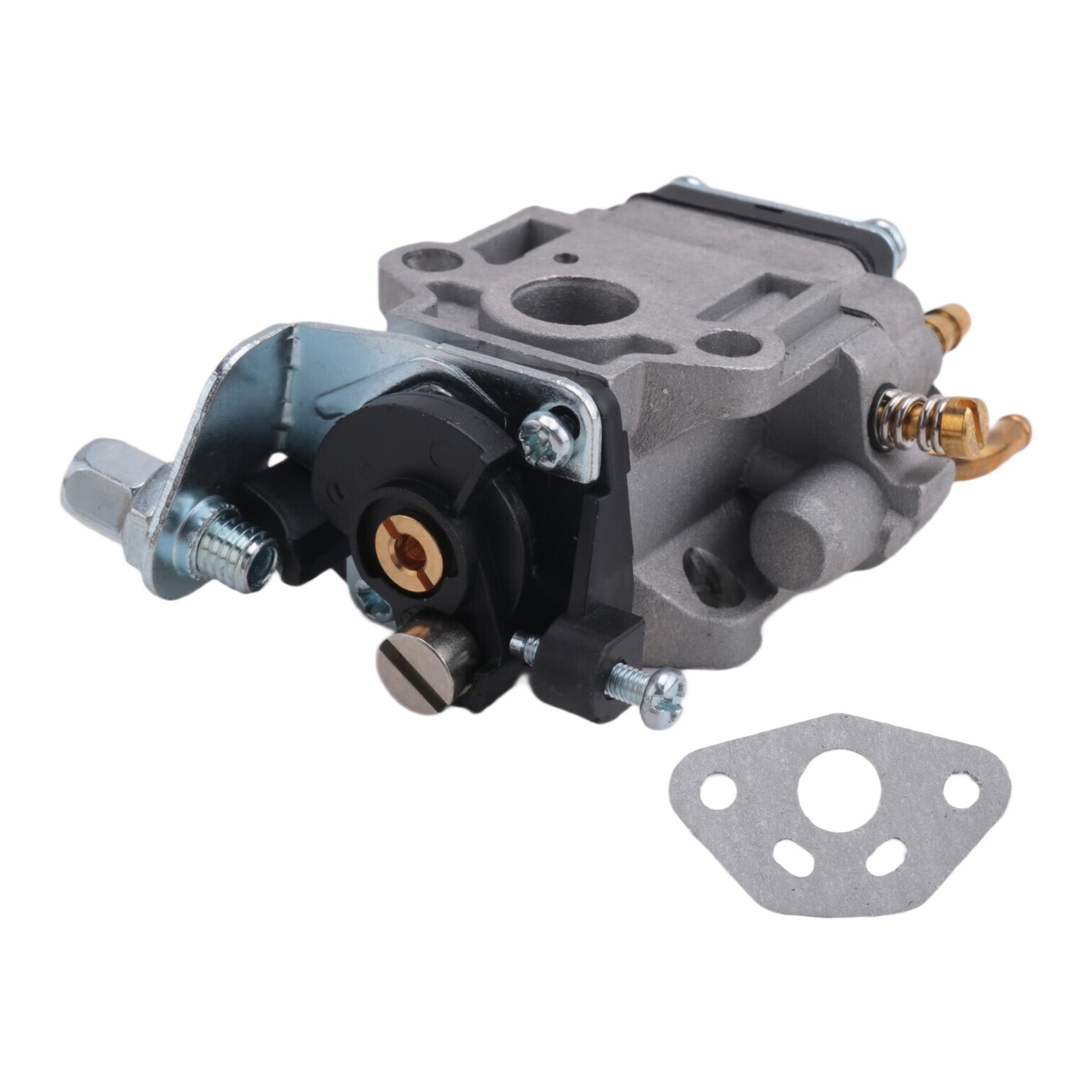 3X(Carburetor MP11 34 36F Carburetor Fits for Lawn Mower WYK186 A1Q2)3585