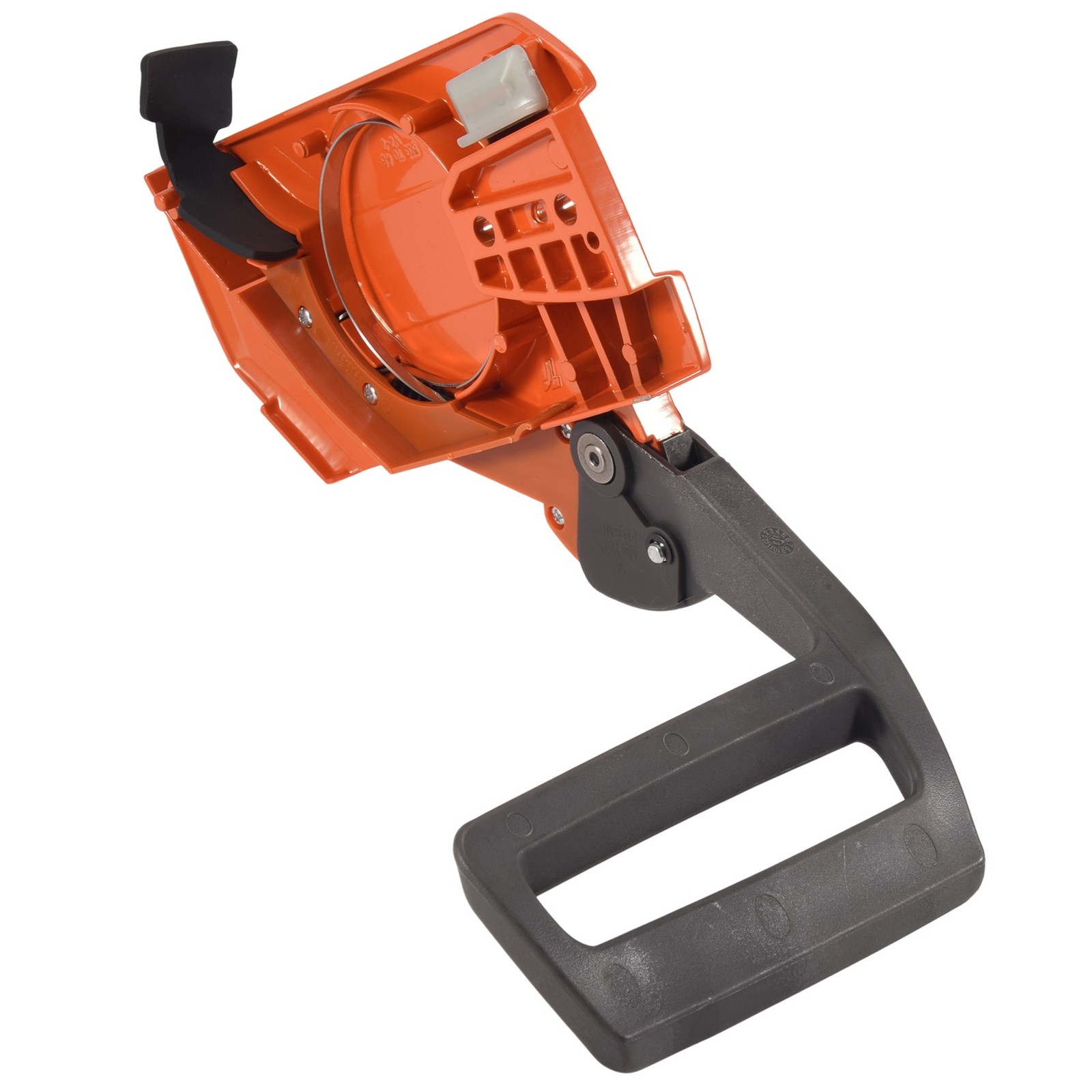 Chain Clutch Side Cover Brake Assy for 4 HUSQVARNAs 61 66 266 268 2725694