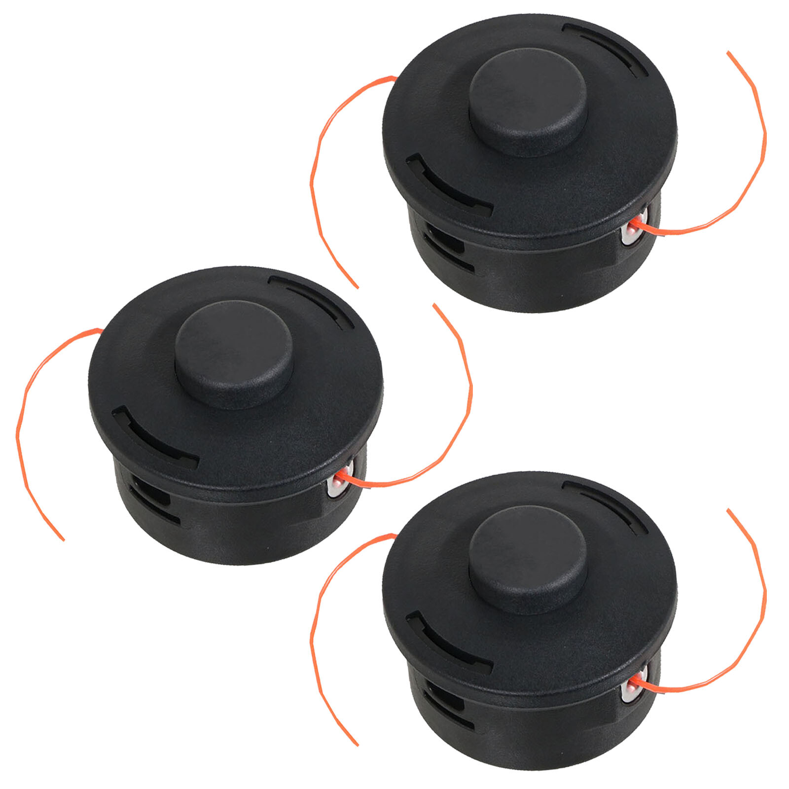 Trimmer Head for STIHL Autocut 25-2 FS55 FS56 FS70RC-E FS89 FS91 FSA90 FSA130 x3