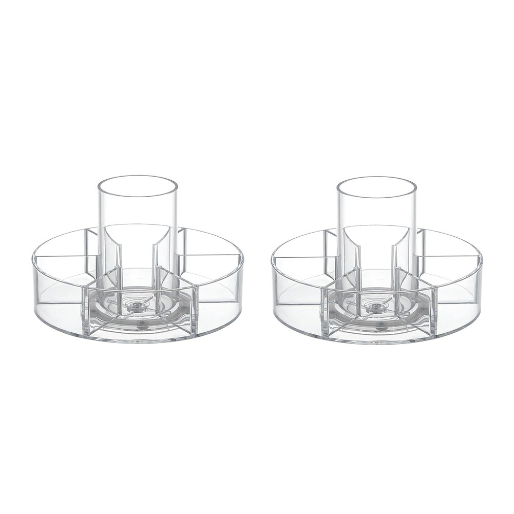 Storage Rack PS for Jewelry Multifunctional Storage Box X9L27649