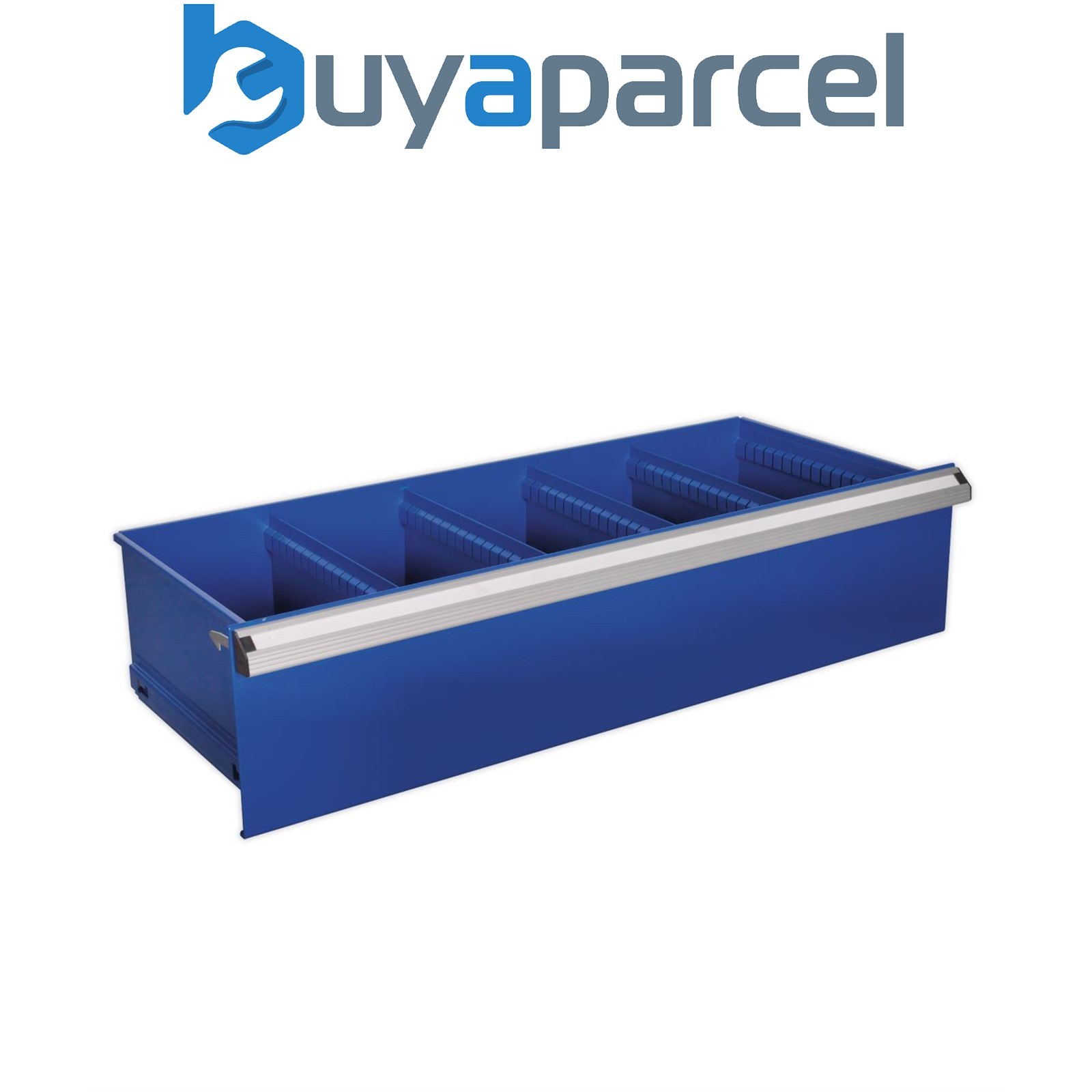 Sealey APICD200 Premier Industrial&trade; Drawer 200mm Deep 75kg Capacity