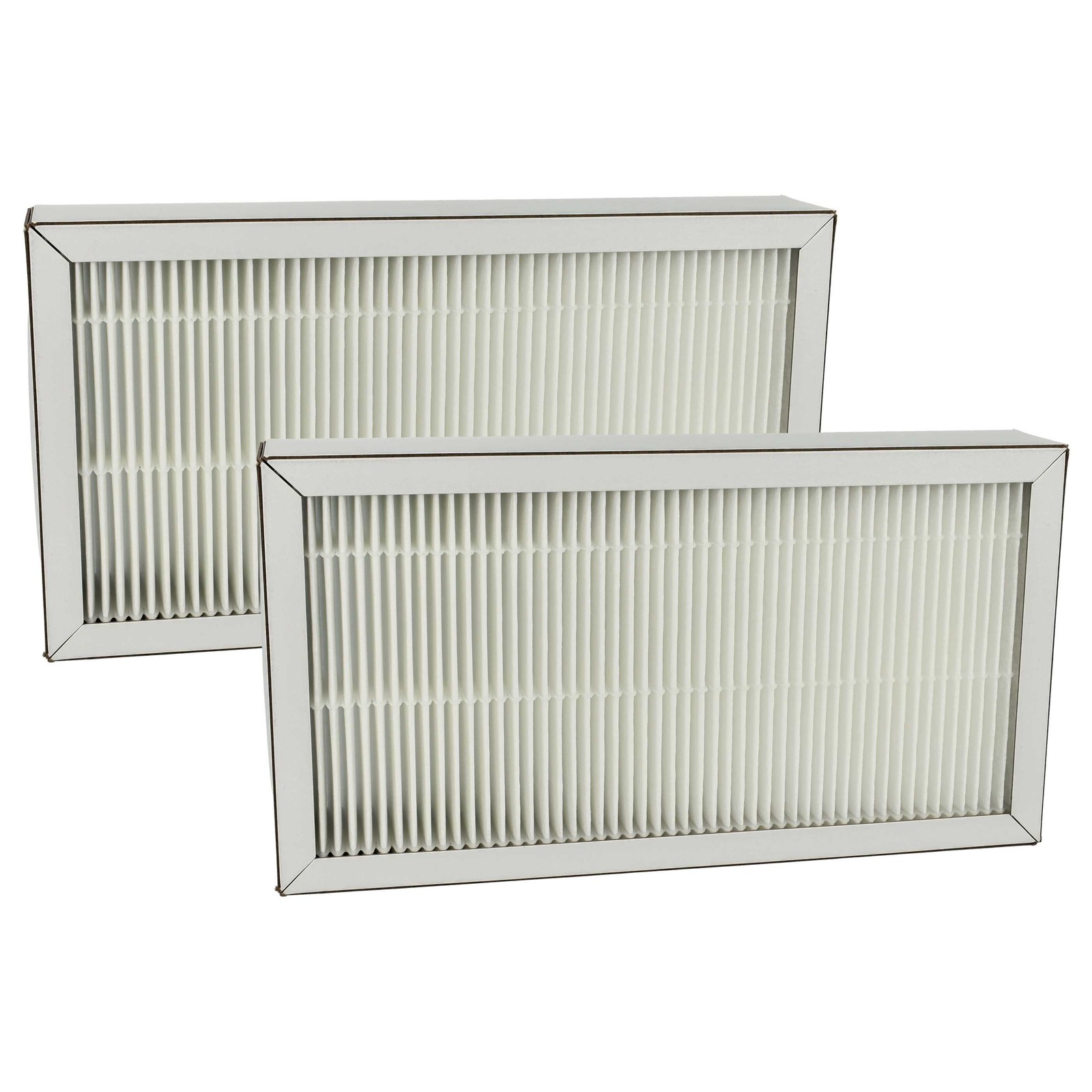 2x Air Filter F7 for Pluggit APFG4F7-190