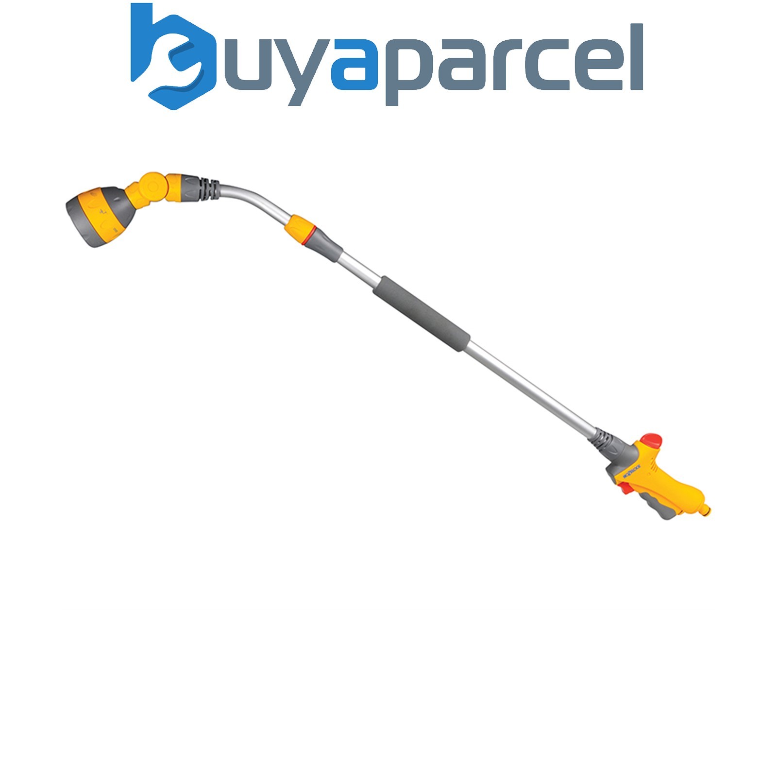 Hozelock 2699 0000 2699 Lance Spray Telescopic Plus 140cm HOZ2699