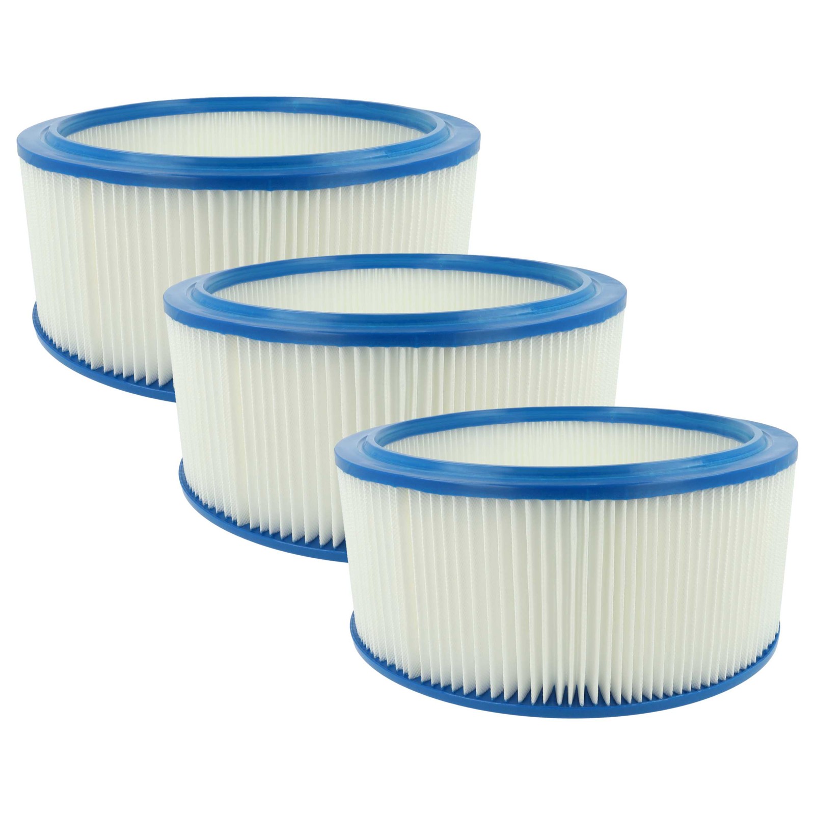 3 Filter for Hilti VCD 50 VCU 60