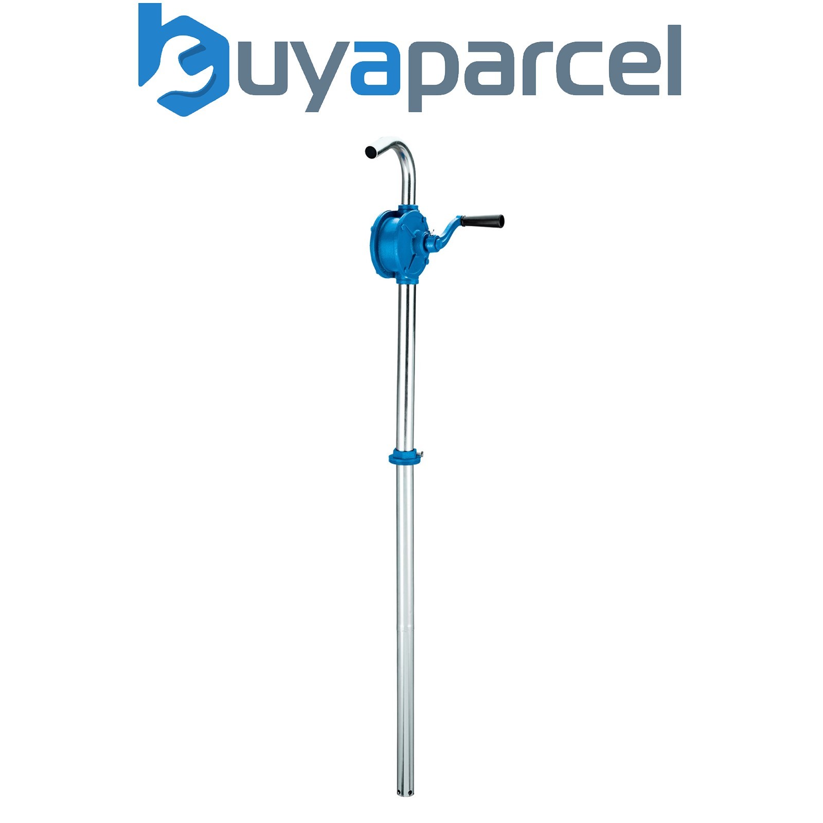 Draper 20114 Rotary Pump, 205L