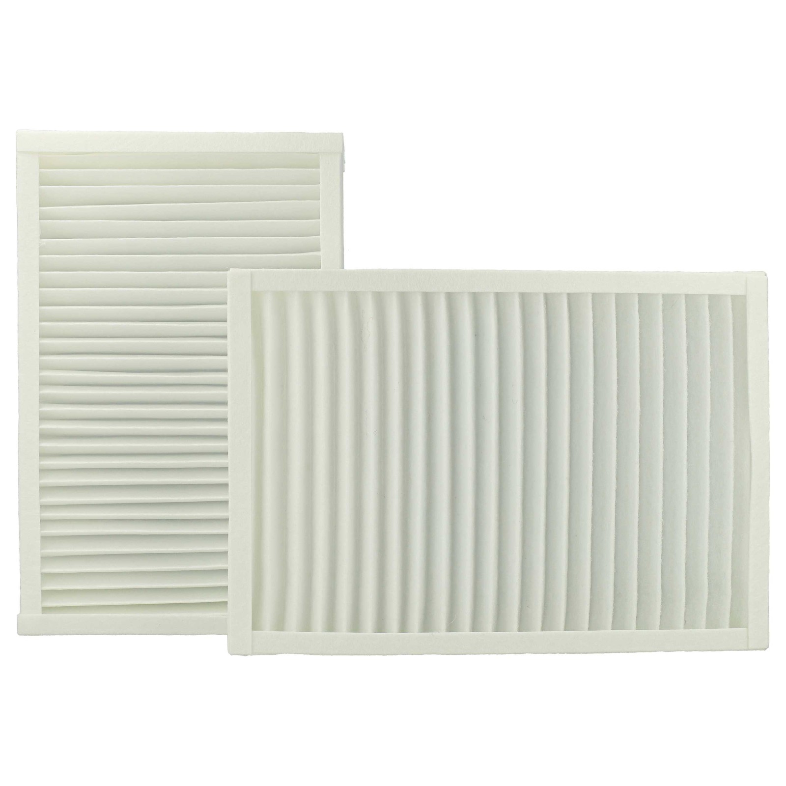 2pt Filter Set for Viessmann 7543981 ZK01767 Fanventilation system
