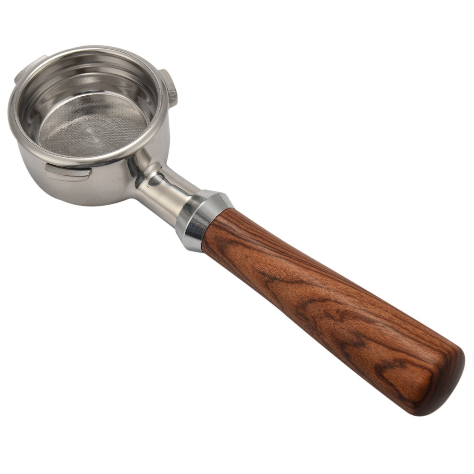 58MM Coffee Portafilter Coffee Machine Bottomless for Coffee Handle1890