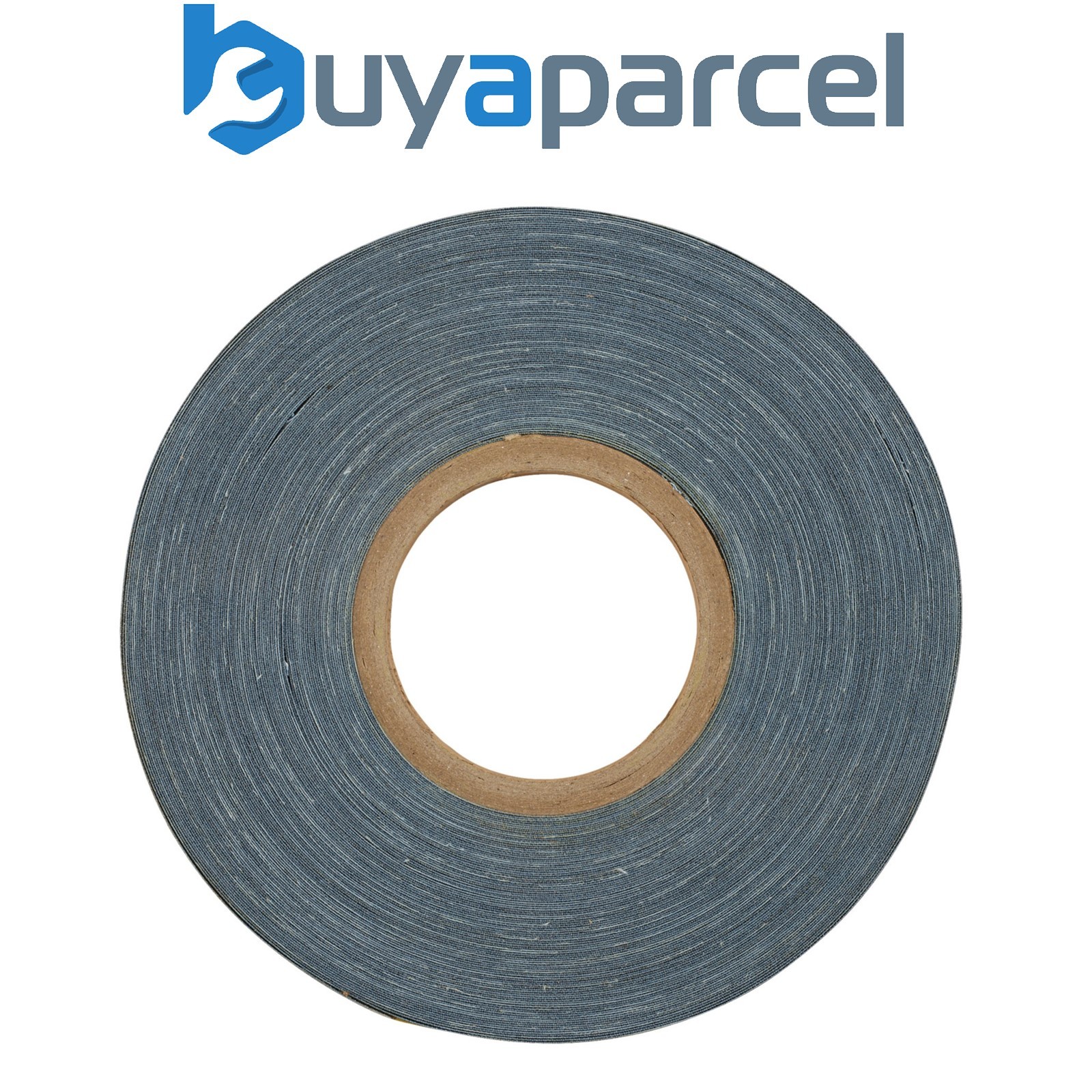 Draper 94657 Emery Cloth Roll, 25mm x 50m, 180 Grit