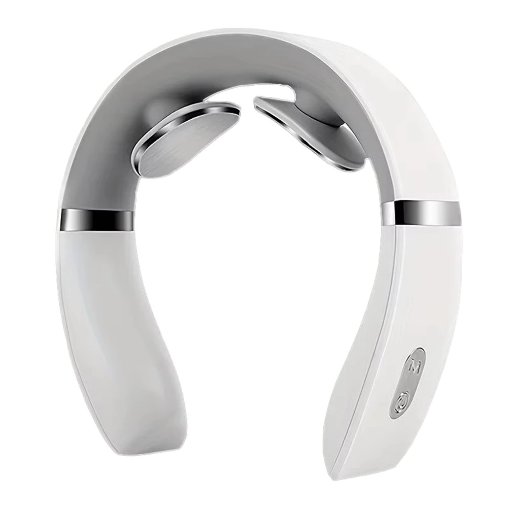 Cervical Massager Portable Neck and Shoulder Massager Deep Massage Neck1590