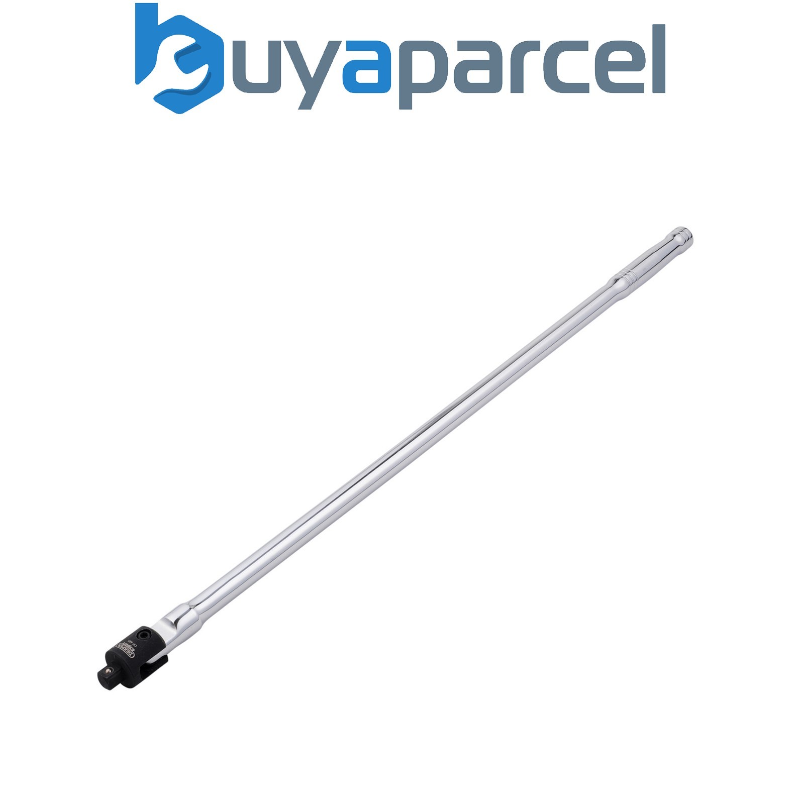 Draper 34336 Draper Expert Breaker Bar, 1/2" Sq. Dr., 750mm