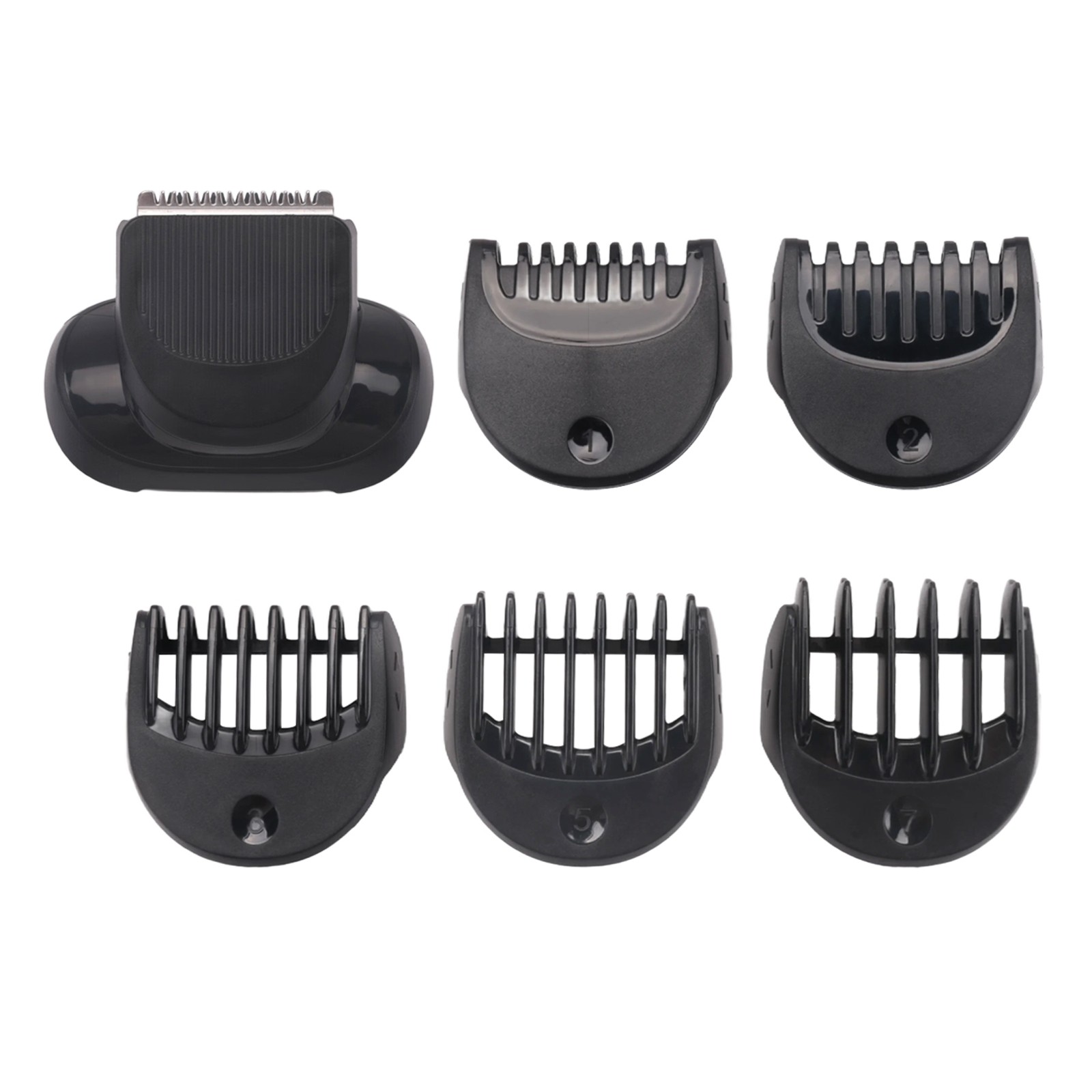 10X(Beard Trimmer Attachment for Series 5, 6 and 7 Electric Razors Shaver9195
