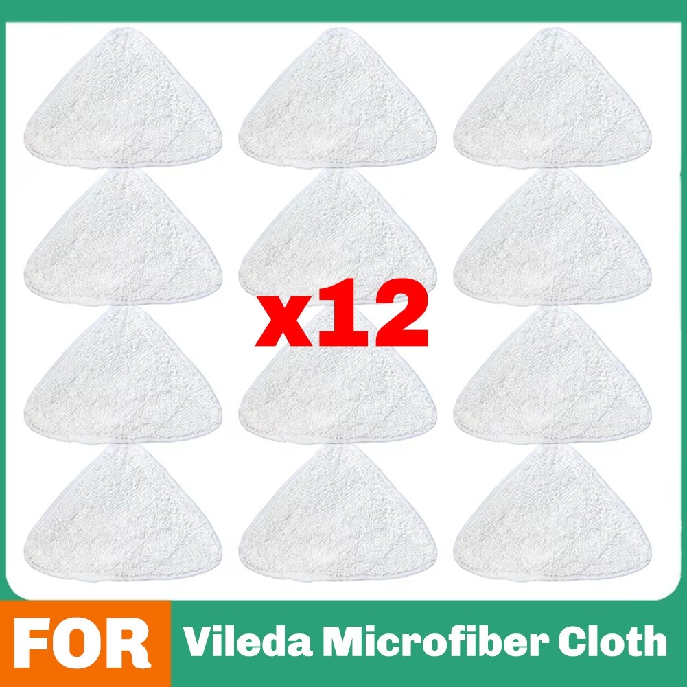 Replacement Covers Microfiber Replacement Cloth Mop Cloth R9A82189