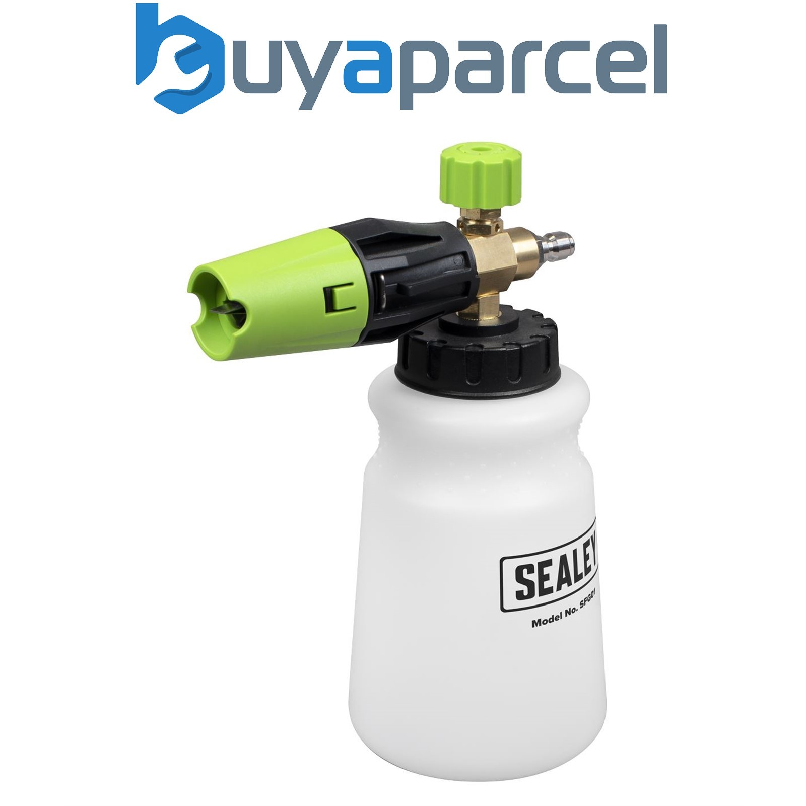 Sealey SFG01 Snow Foam Gun