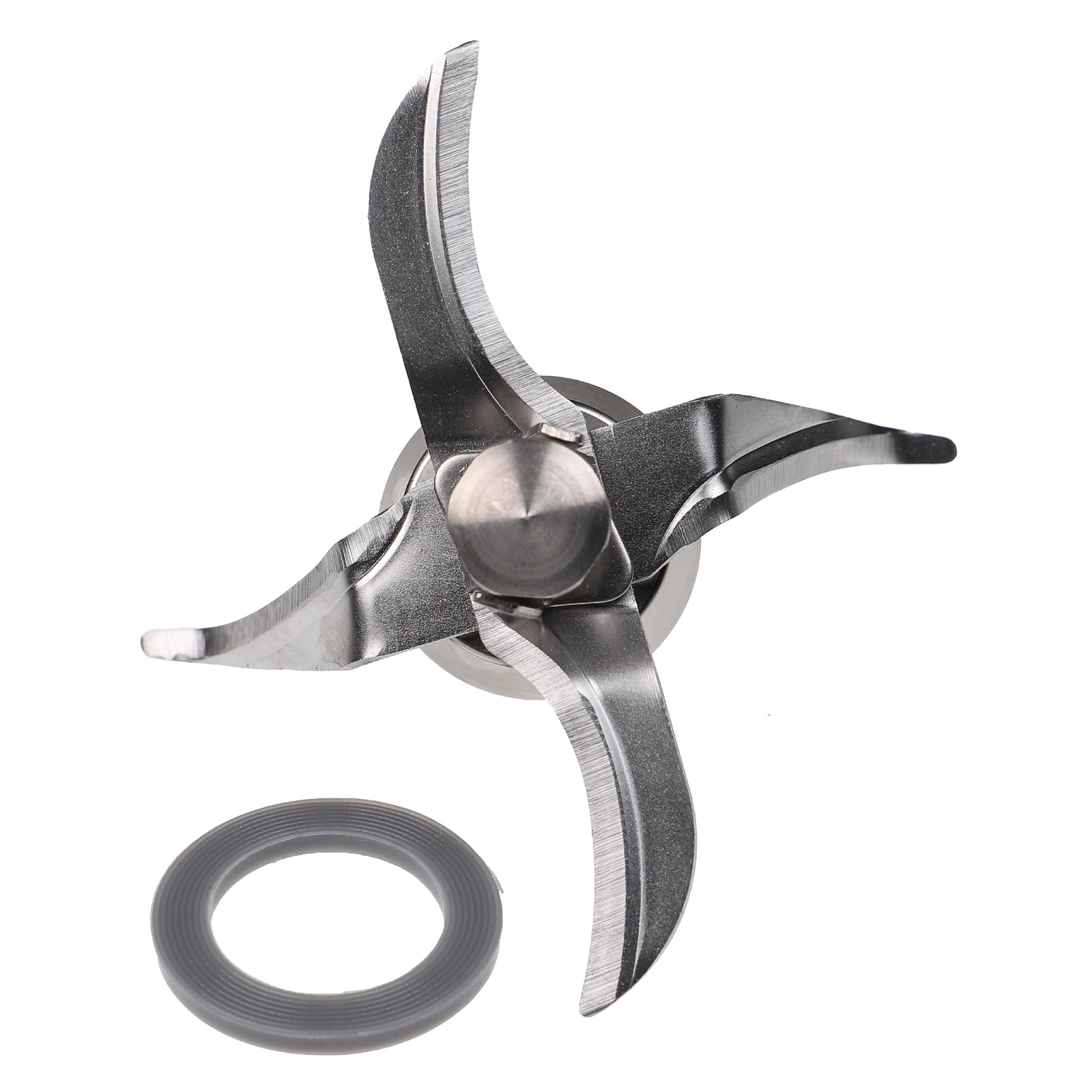 Mixing Knife, Blender Blade for Thermomix 10028639 for Food Processor