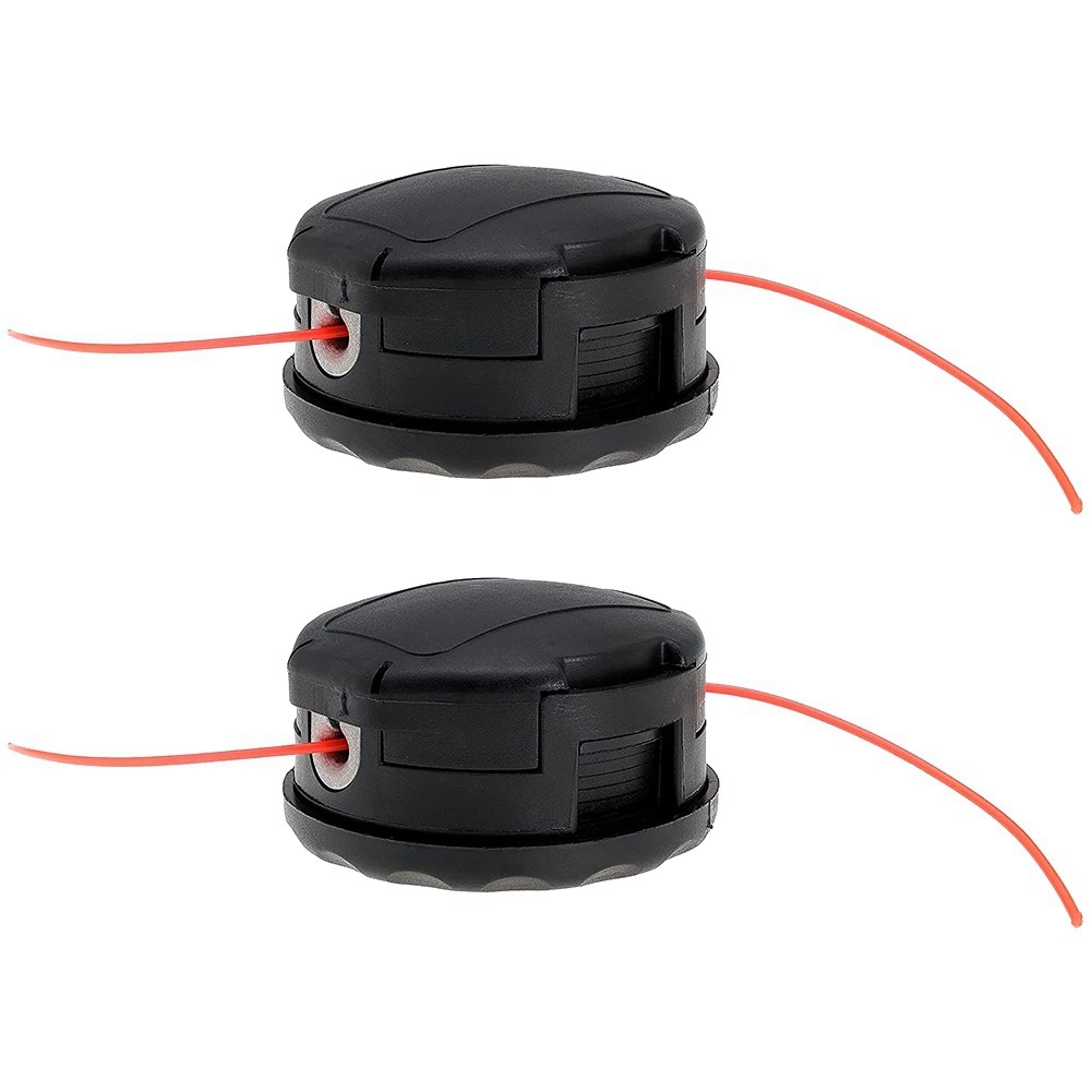 2X(Trimmer Head for Speed Feed 400 SRM 210 SRM 225 SRM 230 for 3102
