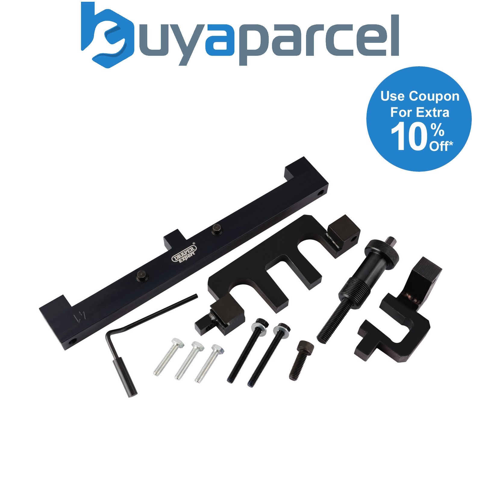 Draper 27229 Draper Expert Engine Timing Kit ETK134 (BMW)