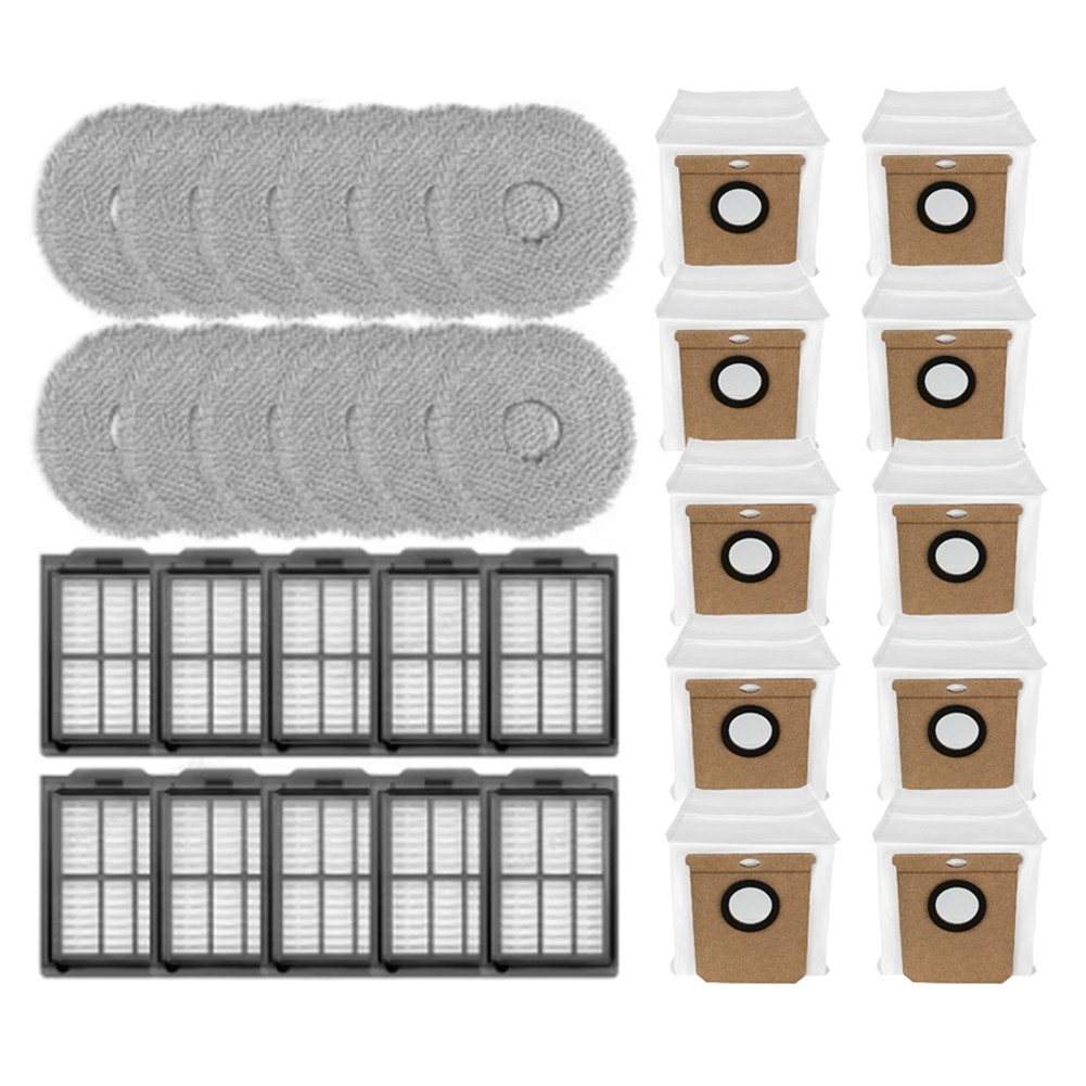 For Robot Vacuum X70 for DEM X70 Vacuum Cleaner Parts P9G18441