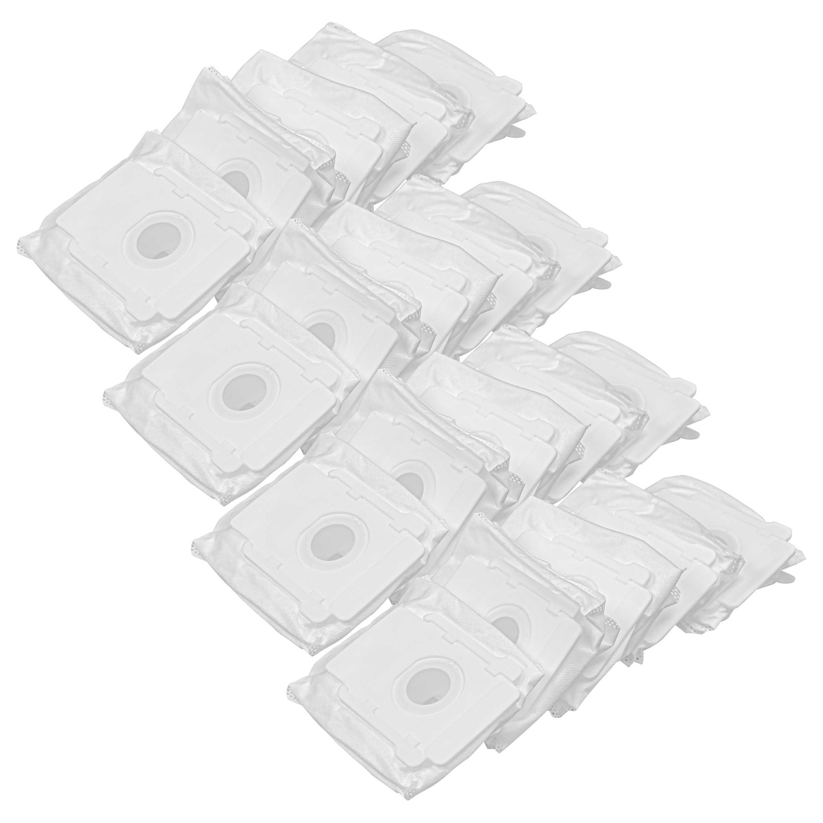 20 Hoover Dust Bags for iRobot 4626194