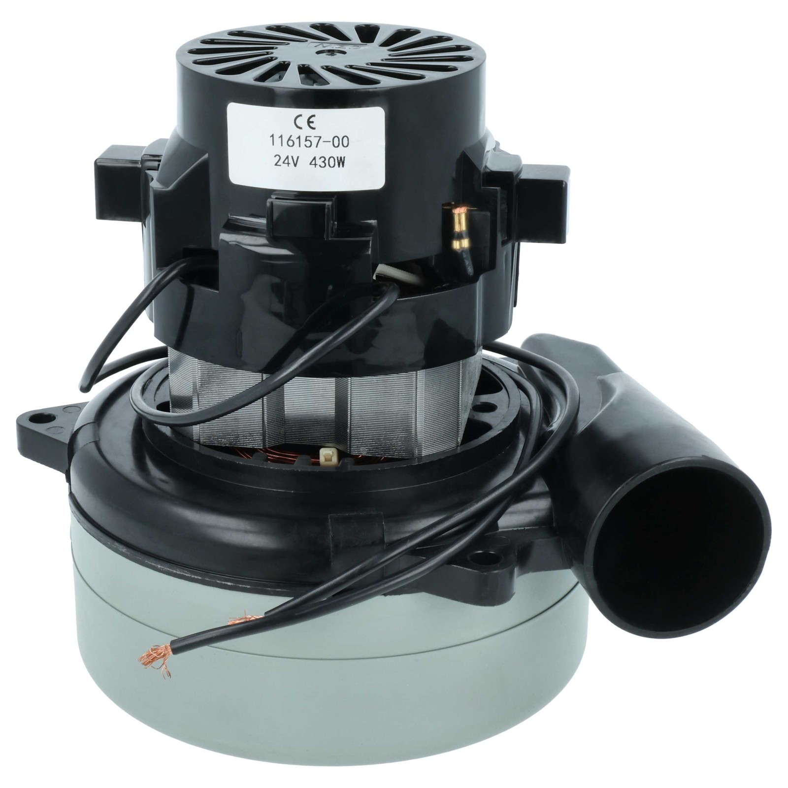 Vacuum Motor for Nilfisk Advance BA 530 BA 531 BA 450 BA 600 SSB 430 Hoover 430W