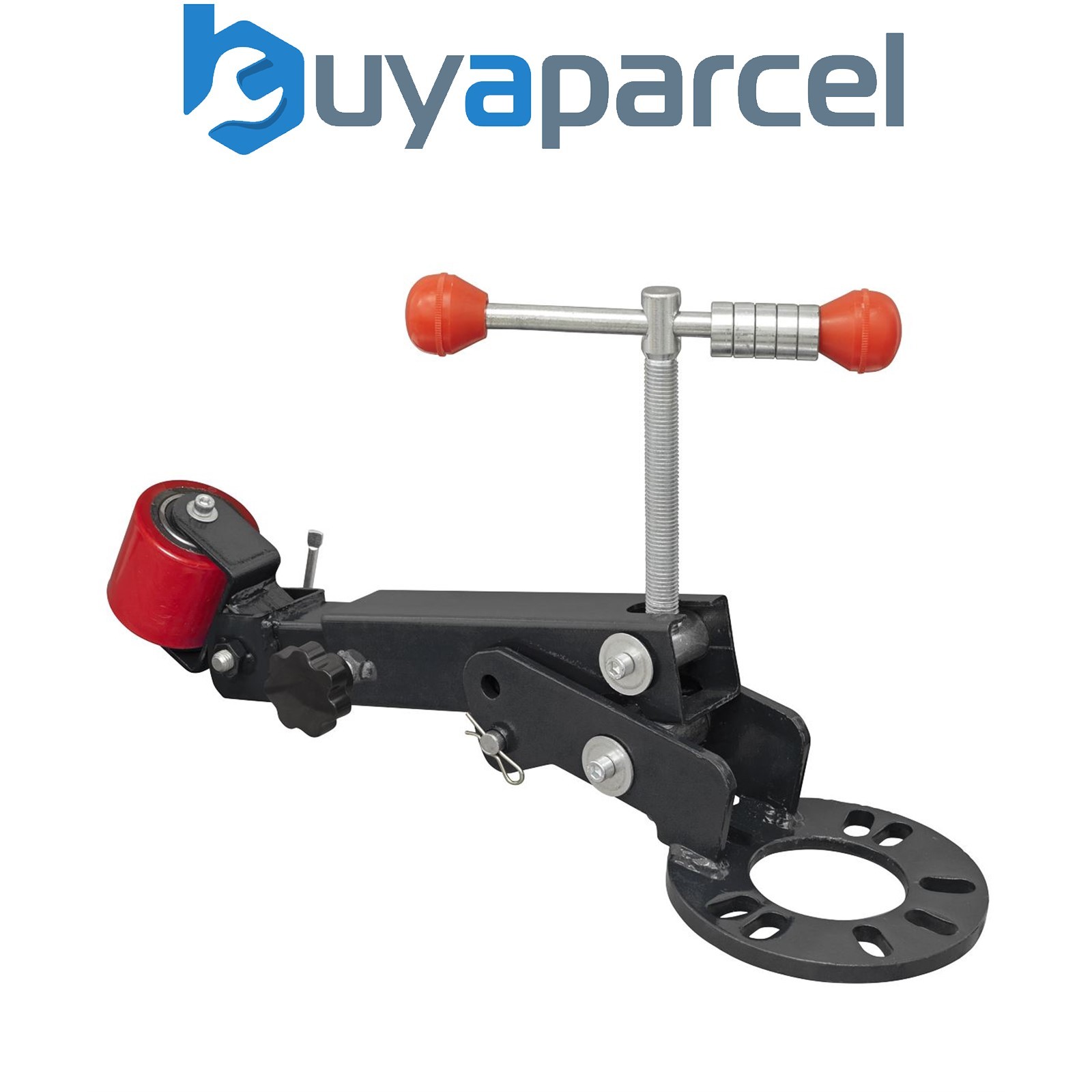 Sealey SAR01 Wheel Arch Reshaping Tool