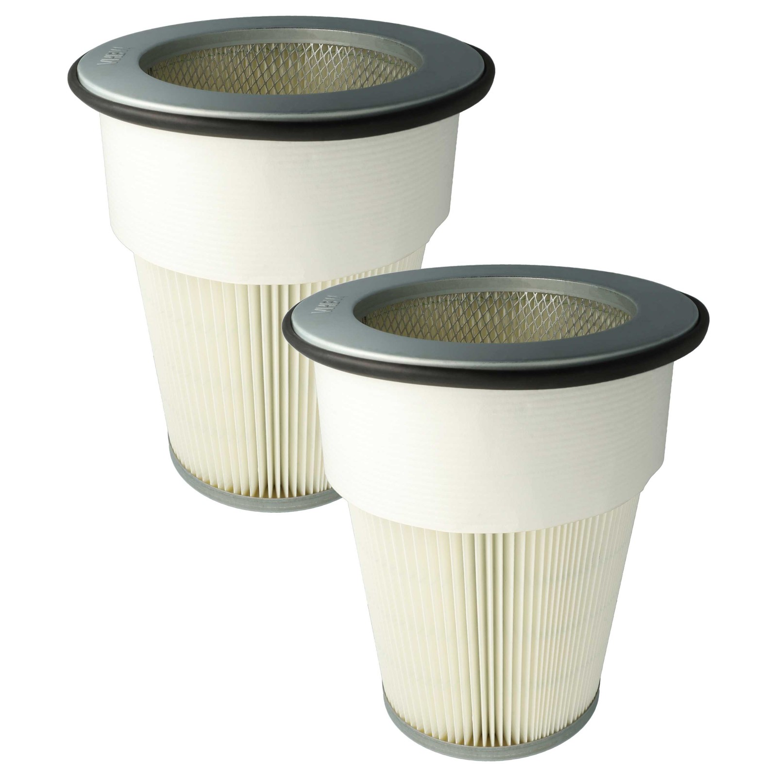 2 Filter for Dustcontrol DC Tromb 400 Hoover