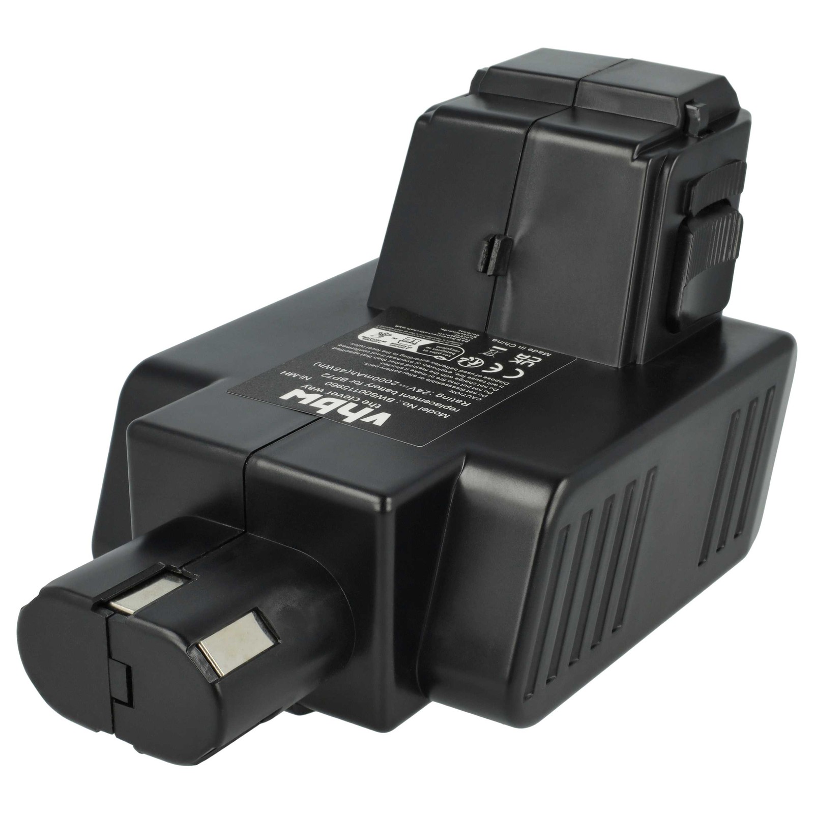 Battery for Hilti TE 5 A 2Ah 24V
