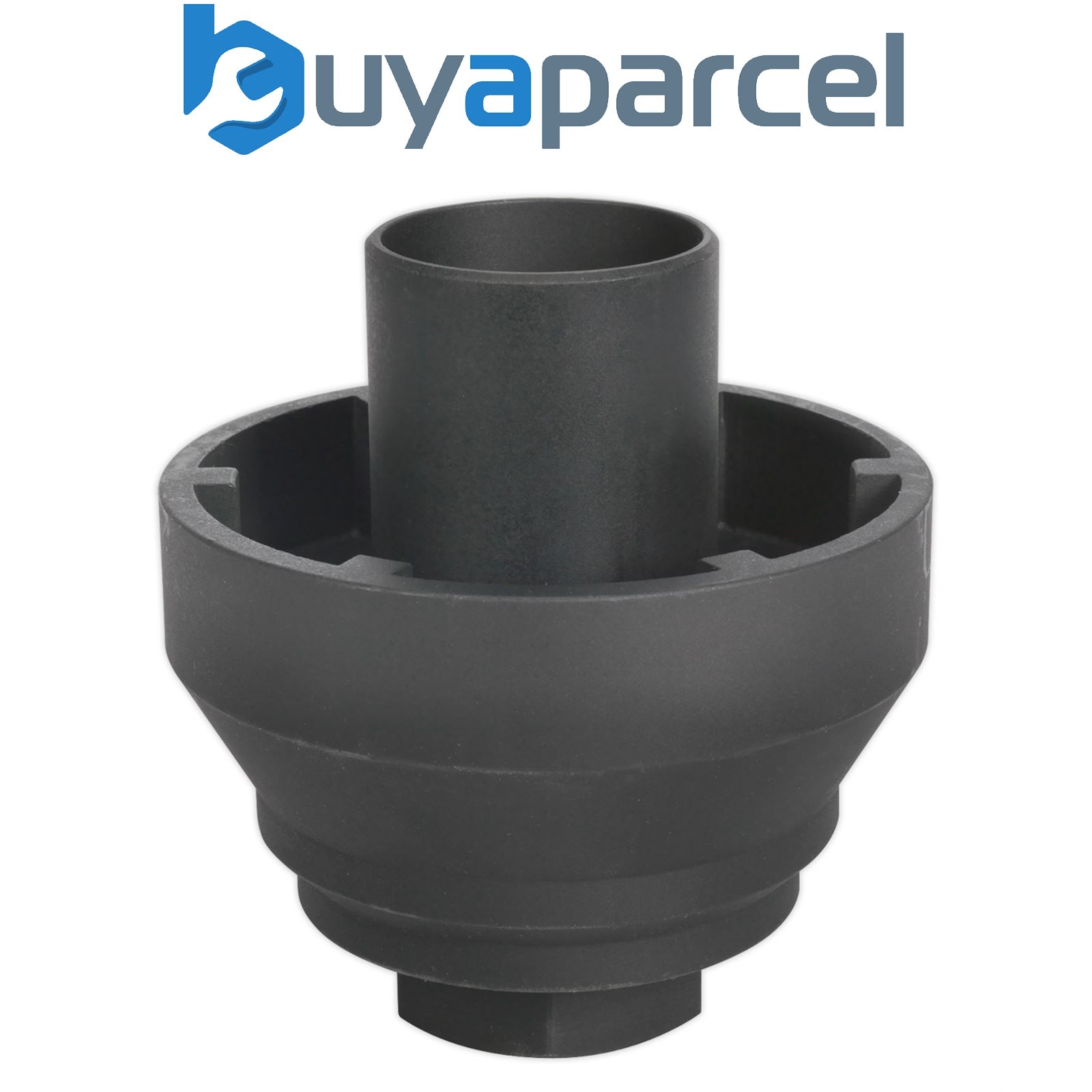 Sealey CV021 Axle Locknut Socket 3/4"Sq Drive 133-145mm