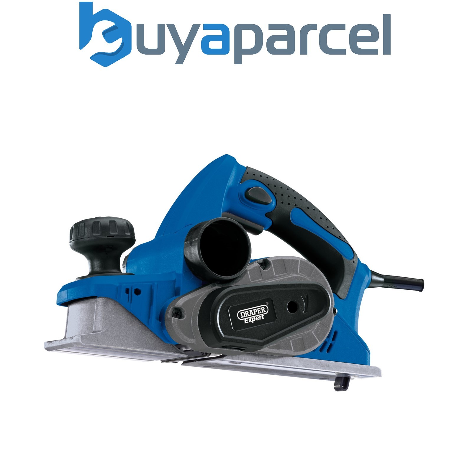 Draper 57575 Draper Expert Electric Planer, 82mm, 950W
