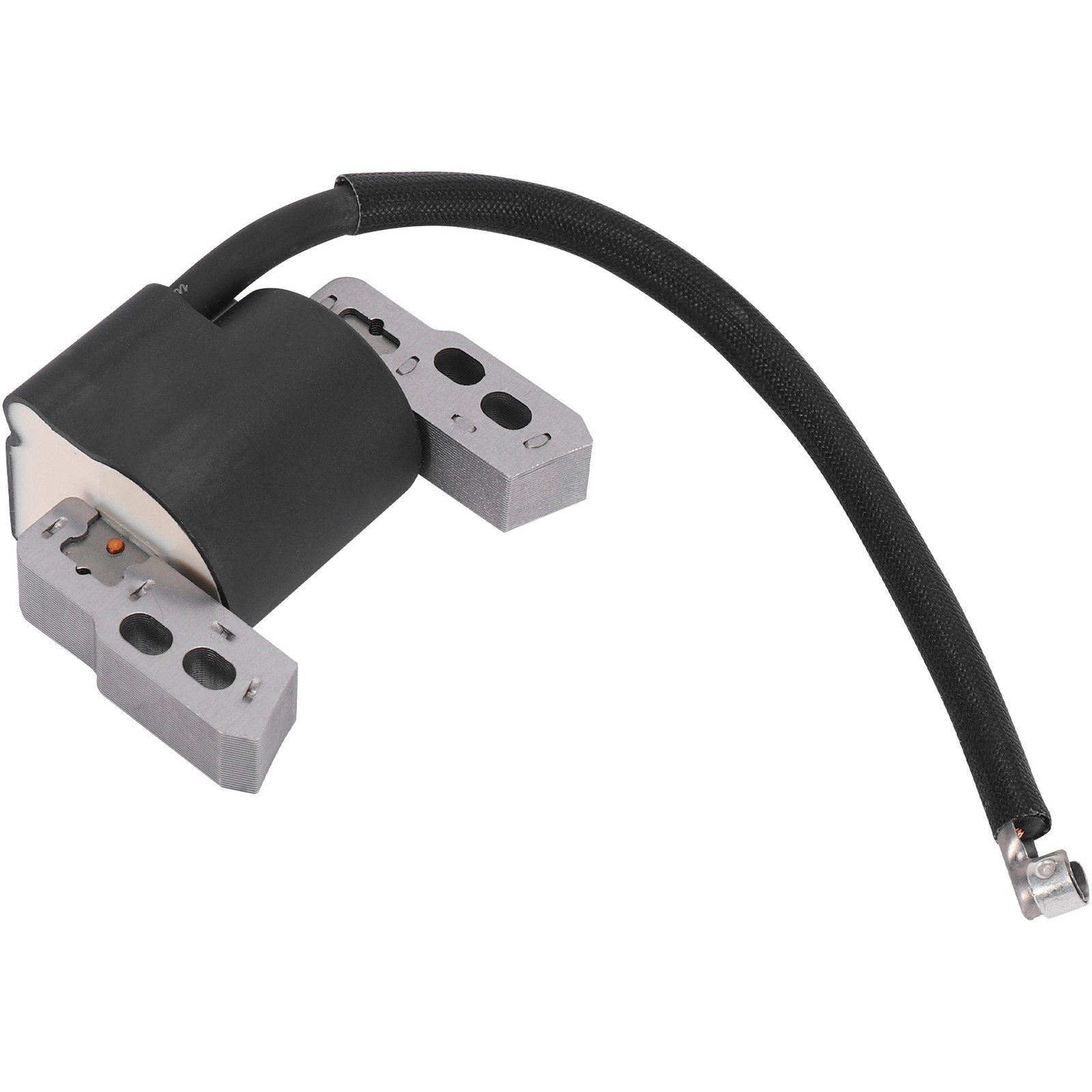 3X(Lawn Electronic Ignition Coil For 695711 802574 796964 Black F1T7)7508