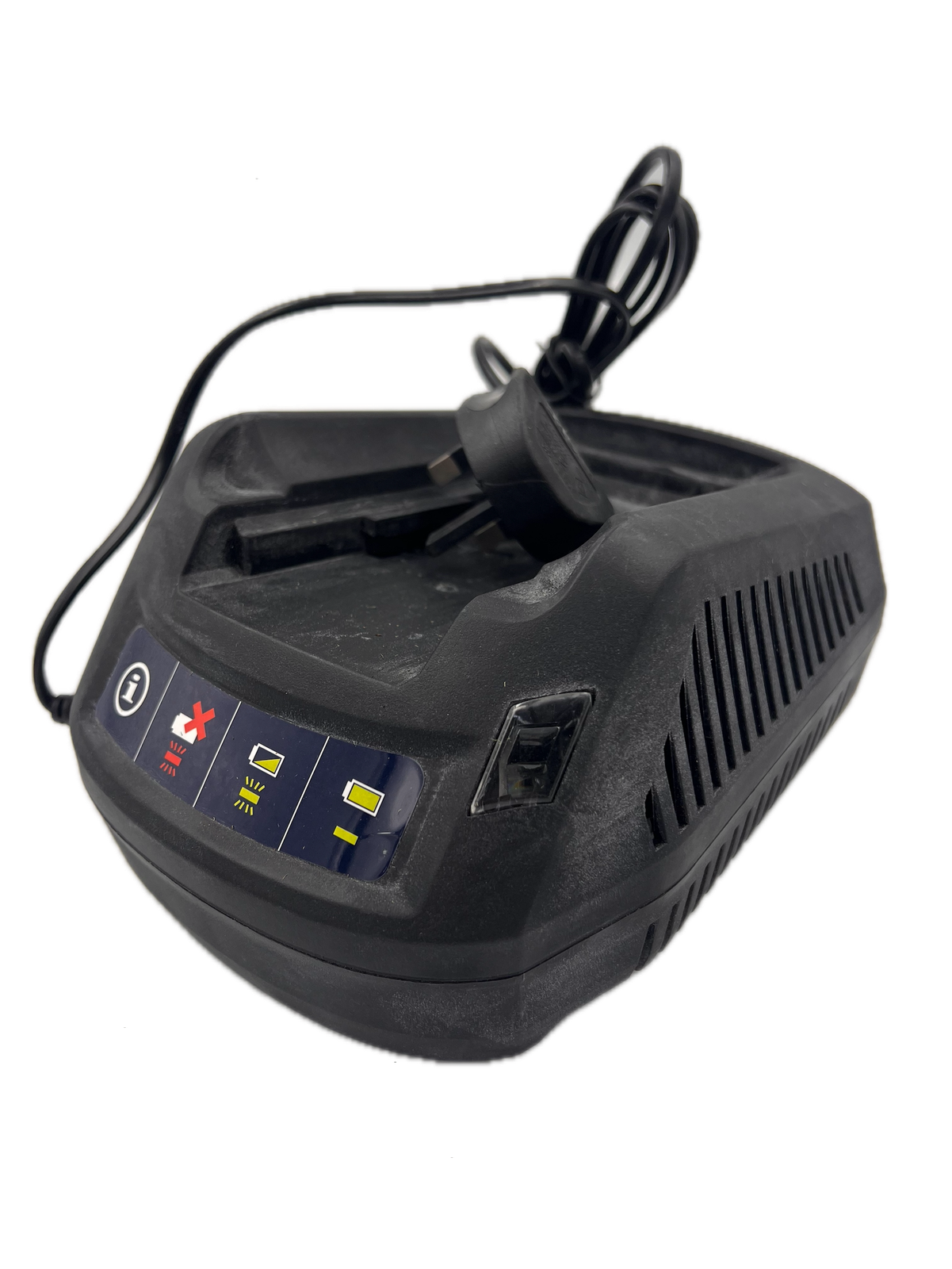 Genuine B0Q-SP01-4040ZI Charger For Spear & Jackson SCR3640A Cordless Lawnmower