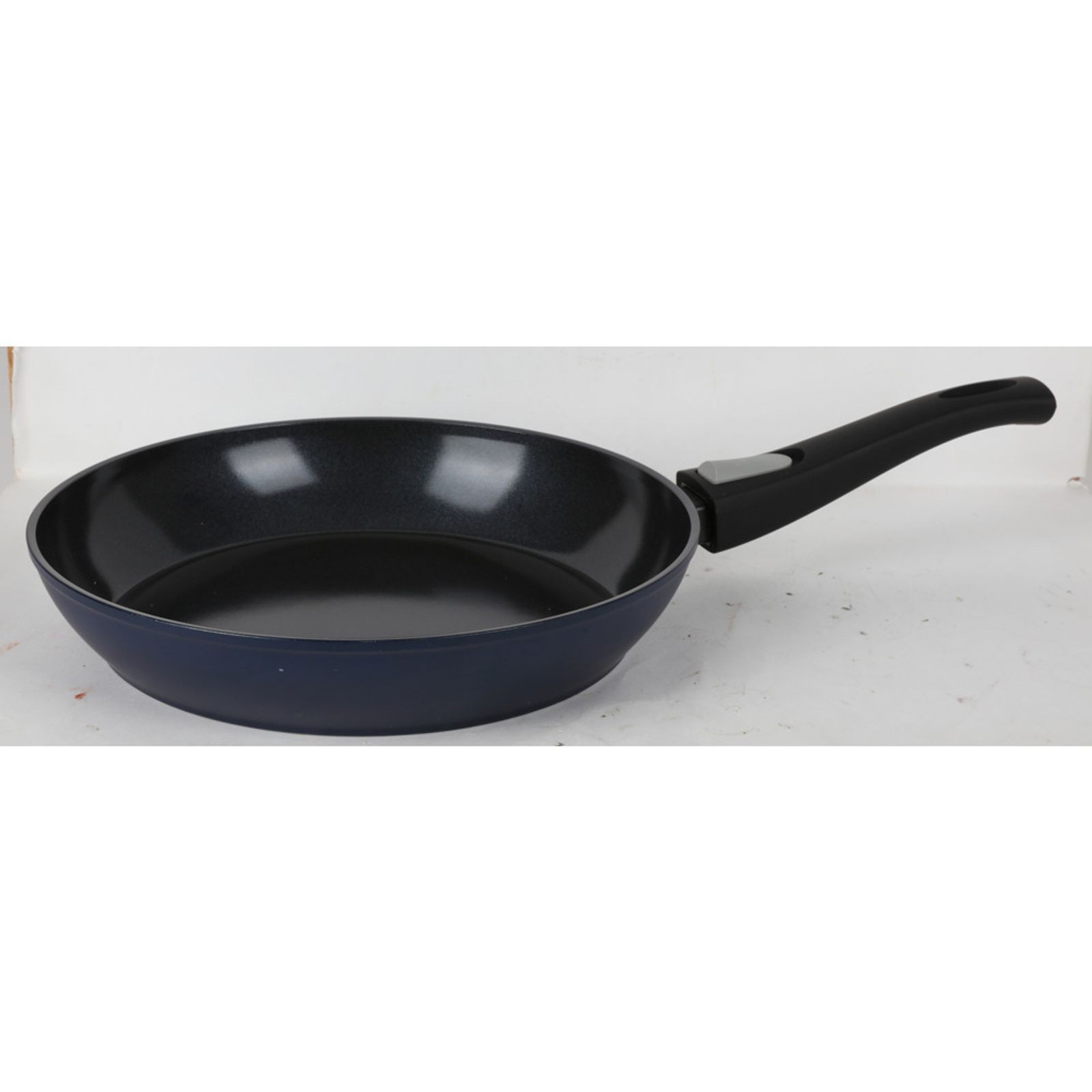 4X ELO Frying Pan Induction Pan SUMATRA 28 Cm – With Removable Handle