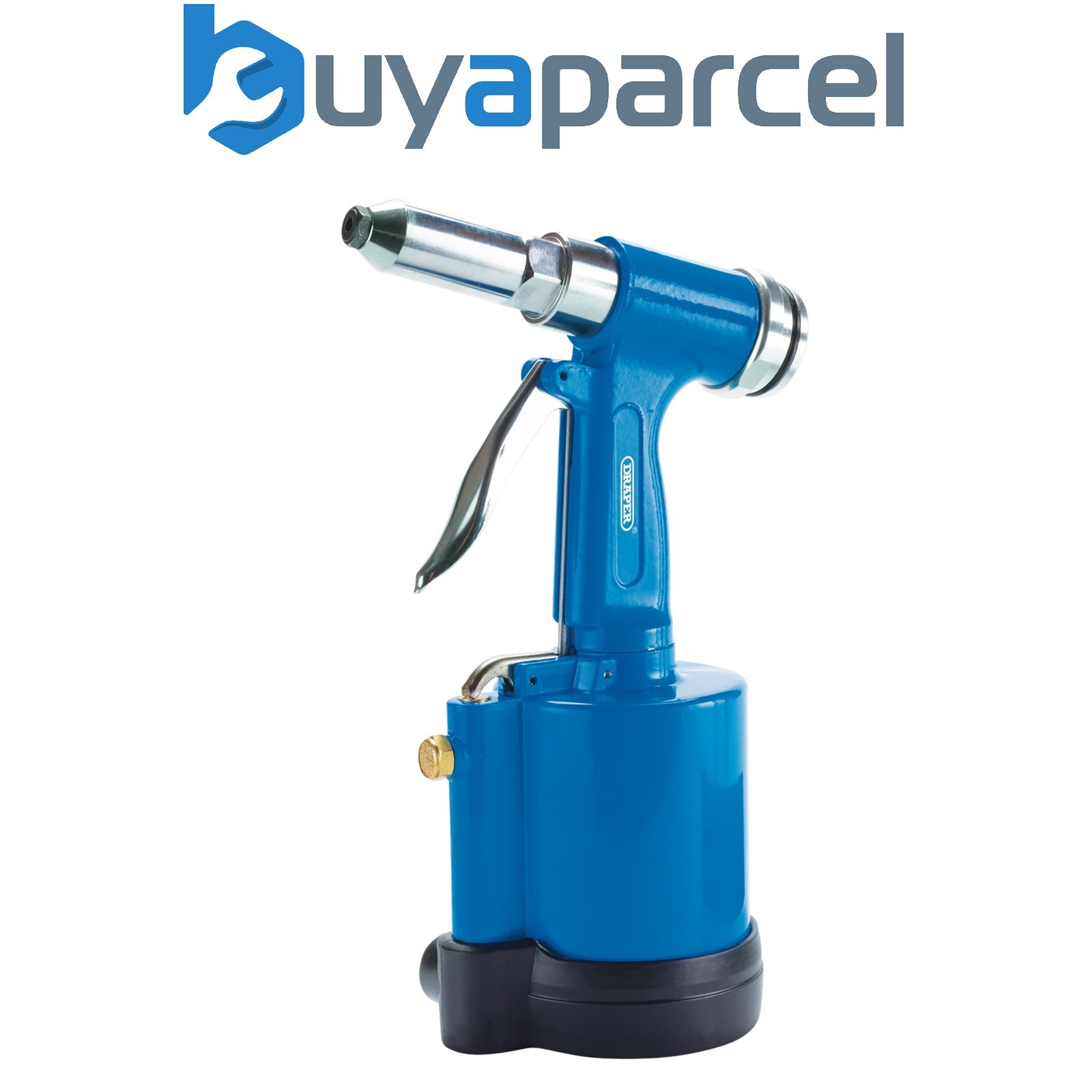 Draper 16851 Air Riveter