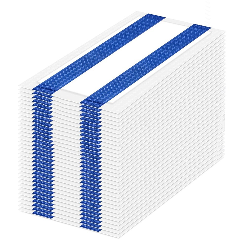 Disposable Mop Pads Replacement for Mop Pads for Hardwood Floor L9M4